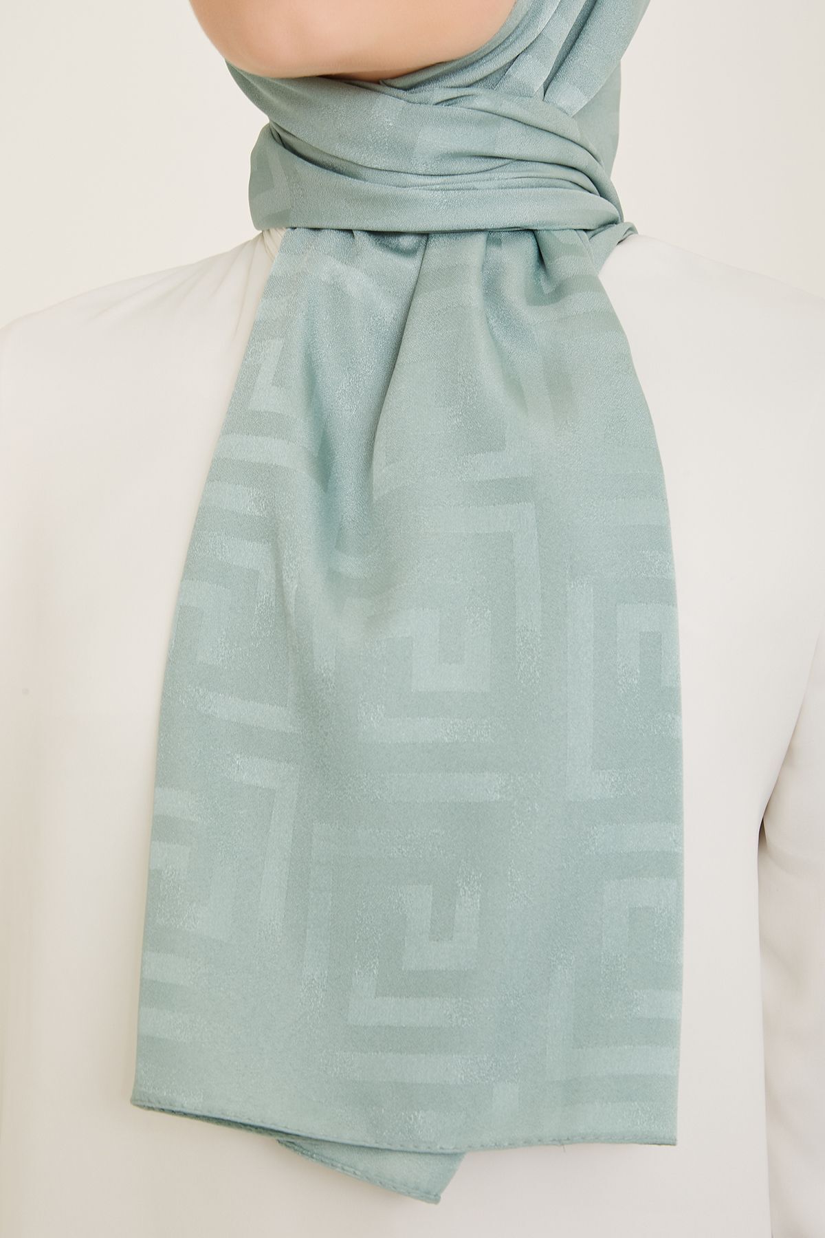 شال زنانه آرمینه | S00OA2719001 Armine - Image 2