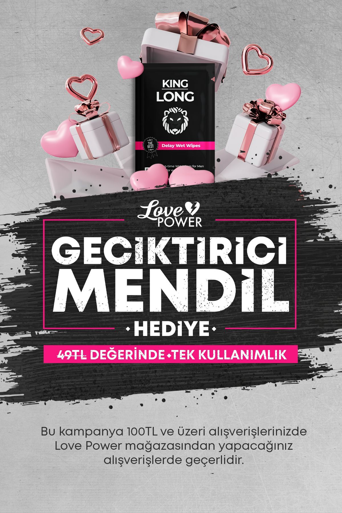 Extasialand Libidofly Sprey (45ml): Resetsiz Uzatma ve Orgazm Geciktirme 7