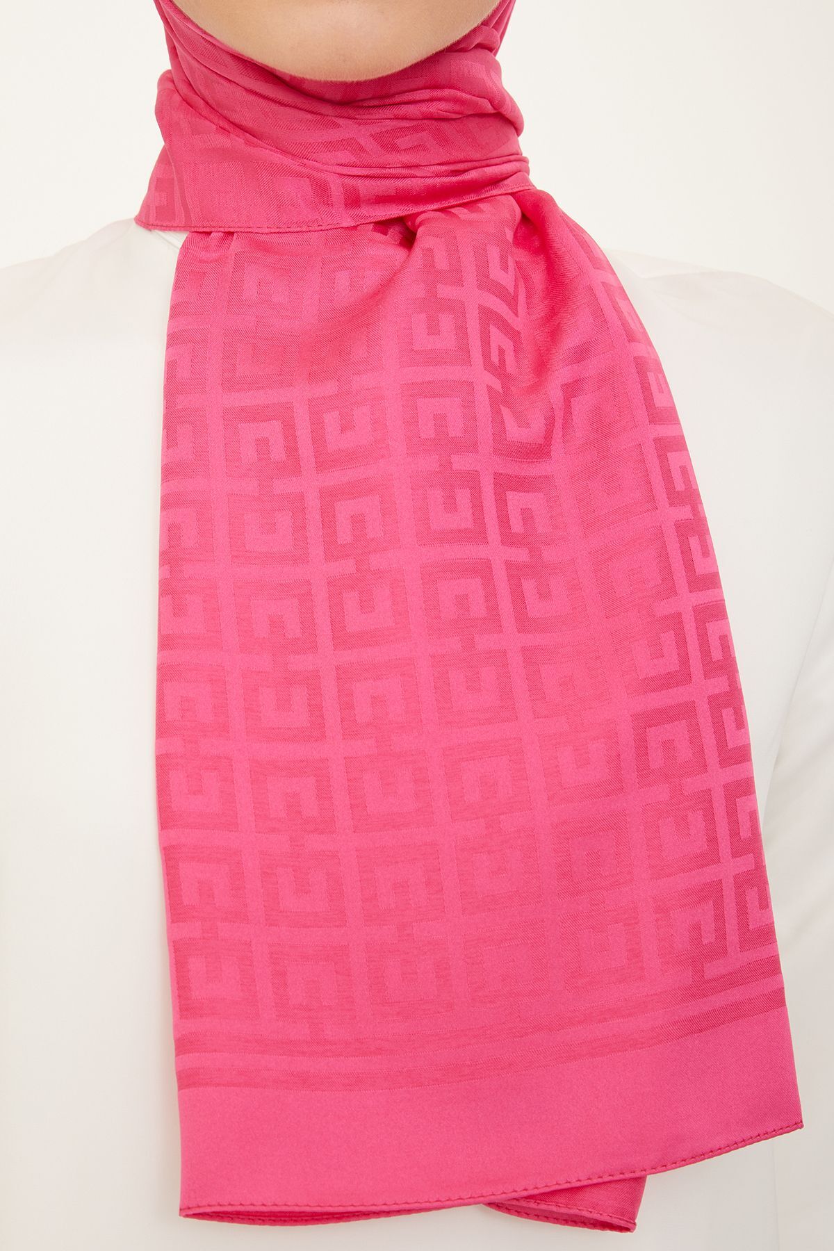 شال زنانه آرمینه | S00OA0444349 Armine - Image 2