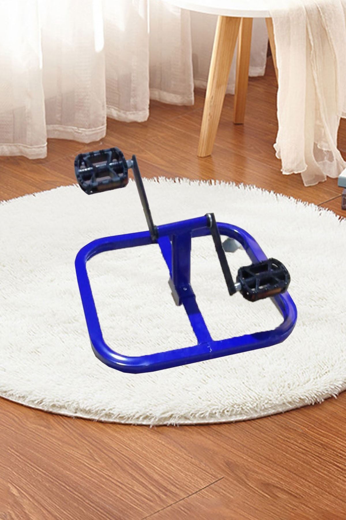 TİLİA DESİGN Pedallı Spor Egzersiz Aleti