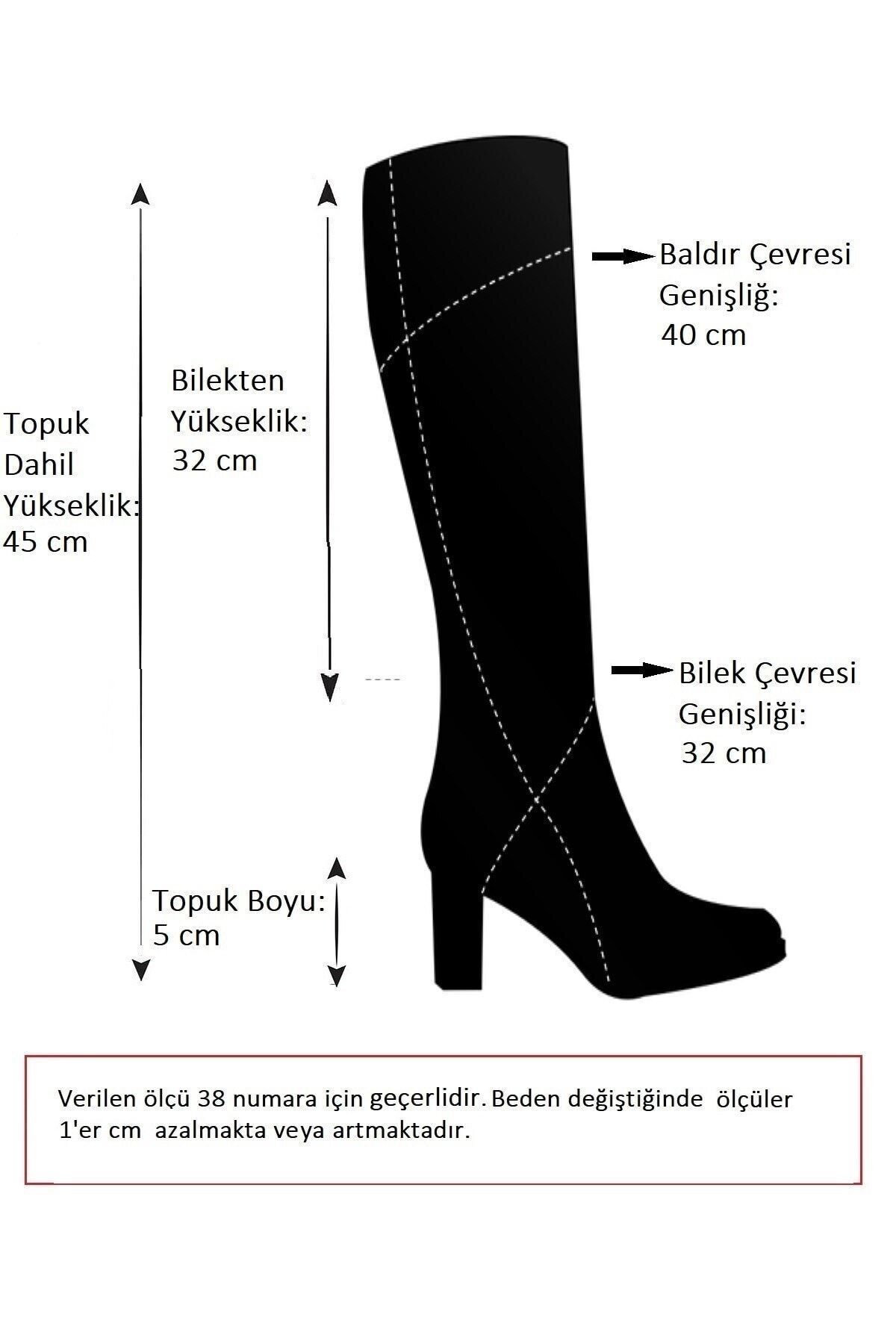 Fox Shoes-Hellbraune Damenstiefel E735051702 5