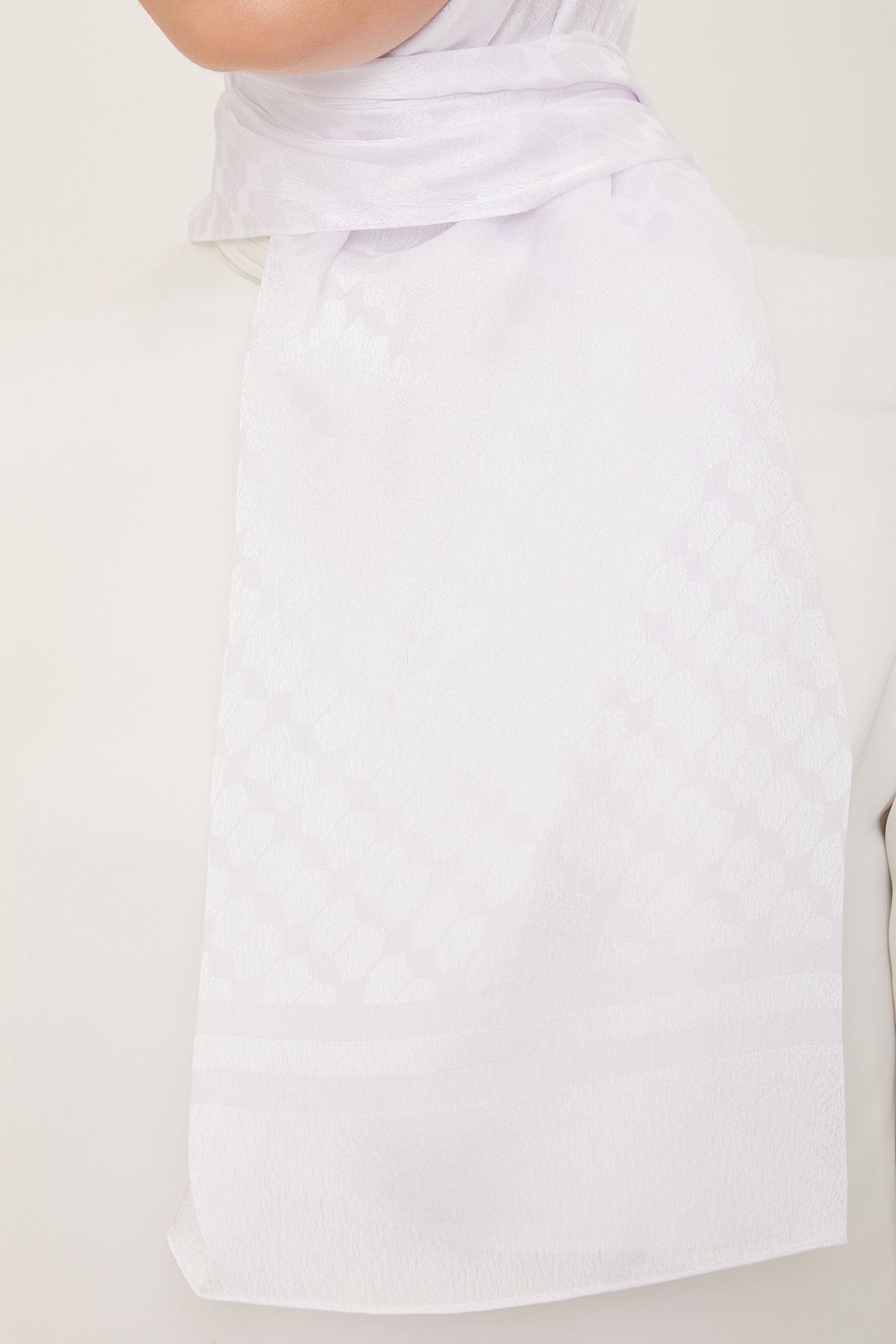 شال زنانه آرمینه | S00OA4447005 Armine - Image 2