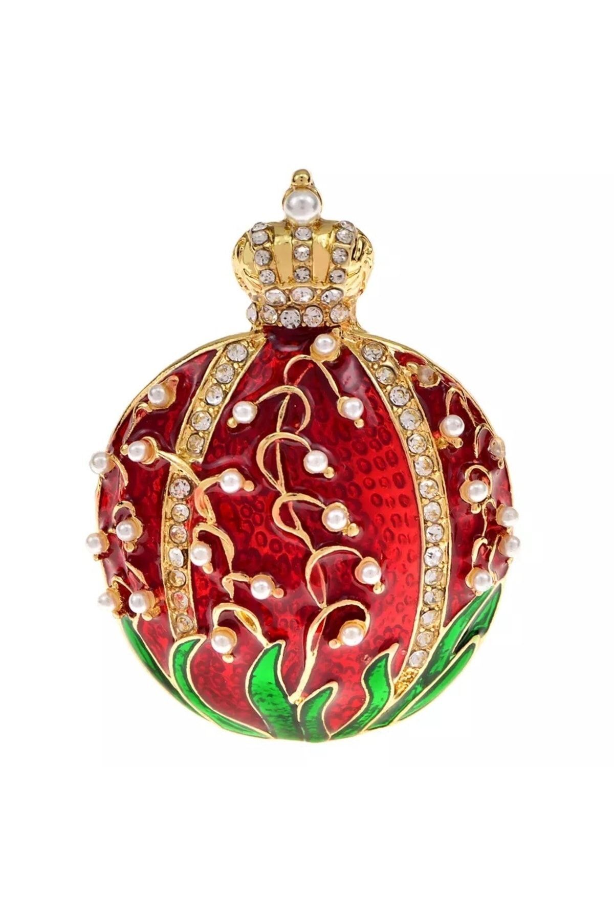 Selfridges Design Brooch