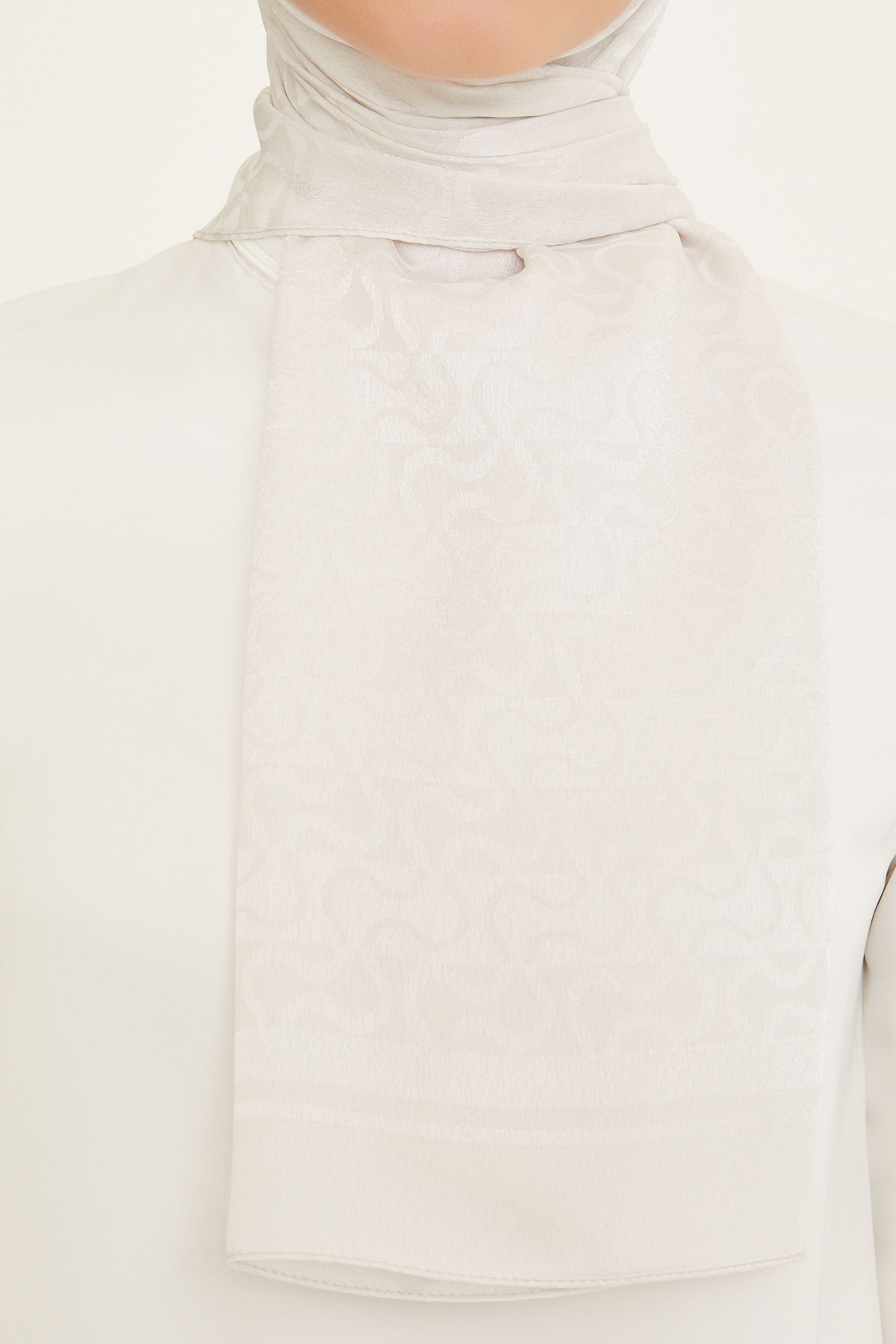 شال زنانه آرمینه | S00OA0444339 Armine - Image 2