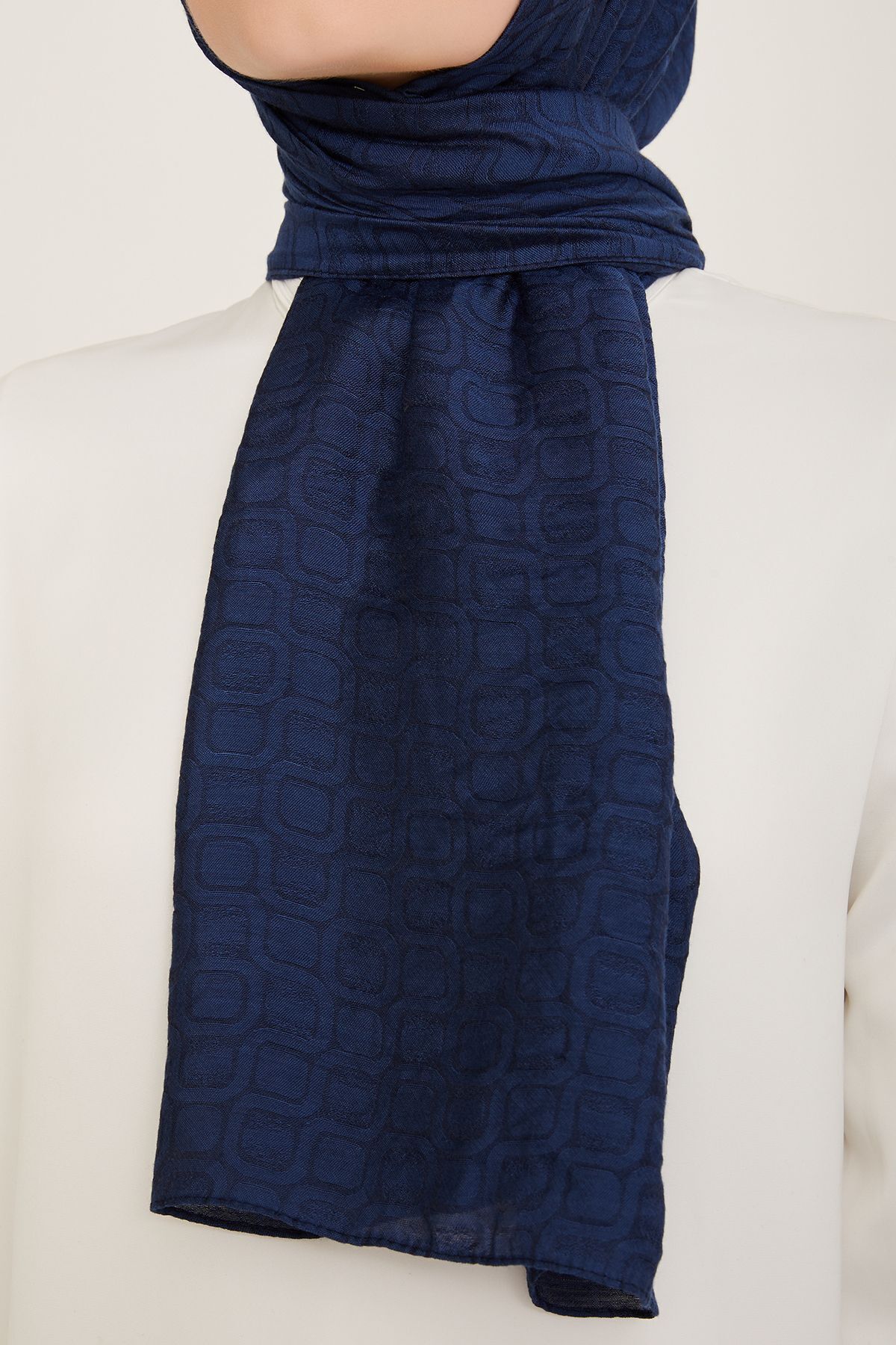 شال زنانه آرمینه | S00OA4447008 Armine - Image 2