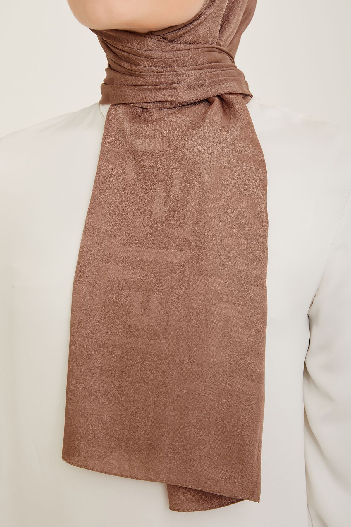 شال زنانه آرمینه | S00OA2719001 Armine - Image 2