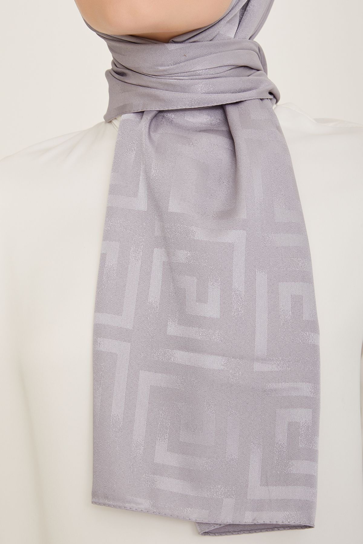 شال زنانه آرمینه | S00OA2719001 Armine - Image 2