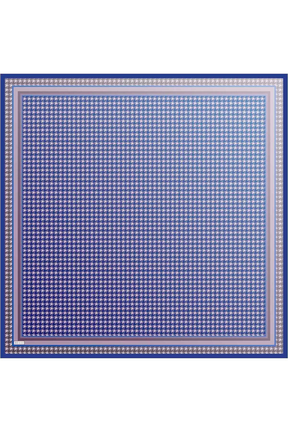 روسری زنانه بللی | E24YA3098001 Belli - Image 5