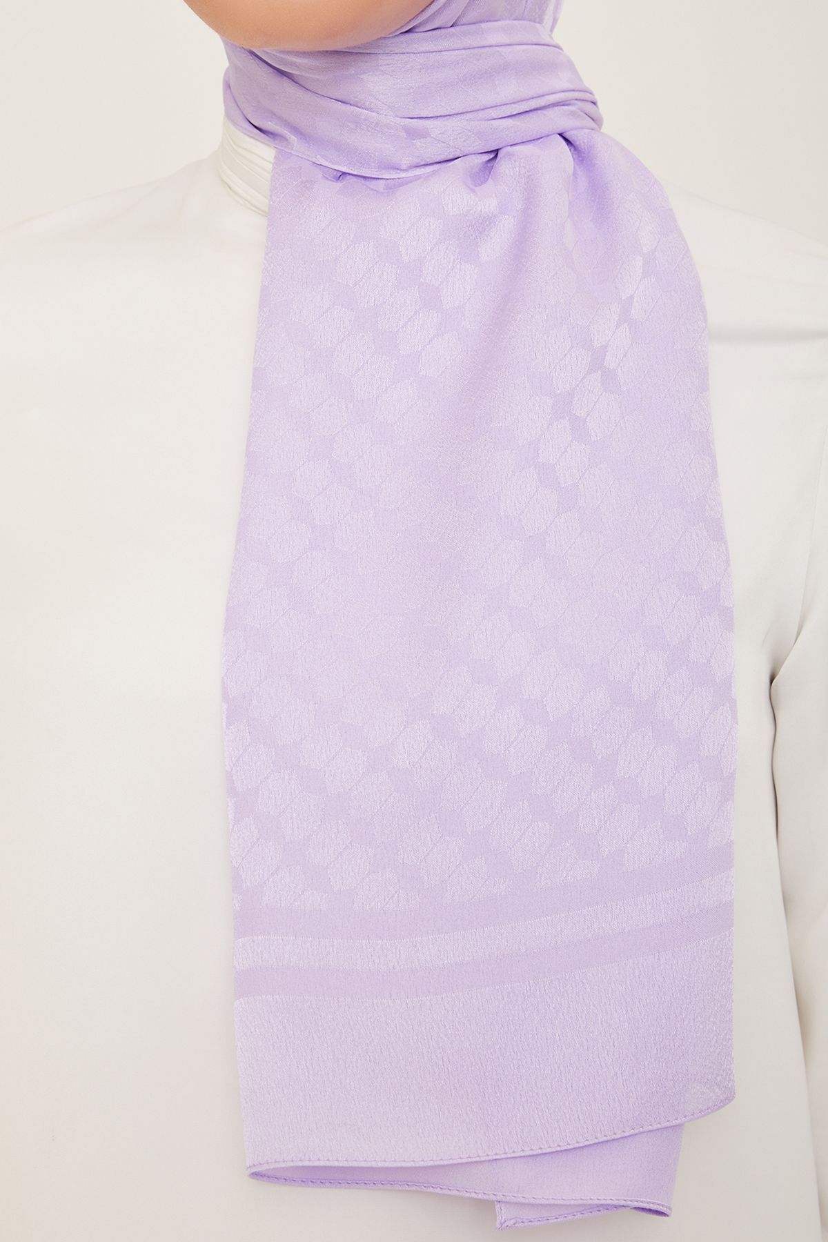 شال زنانه آرمینه | S00OA4447005 Armine - Image 2