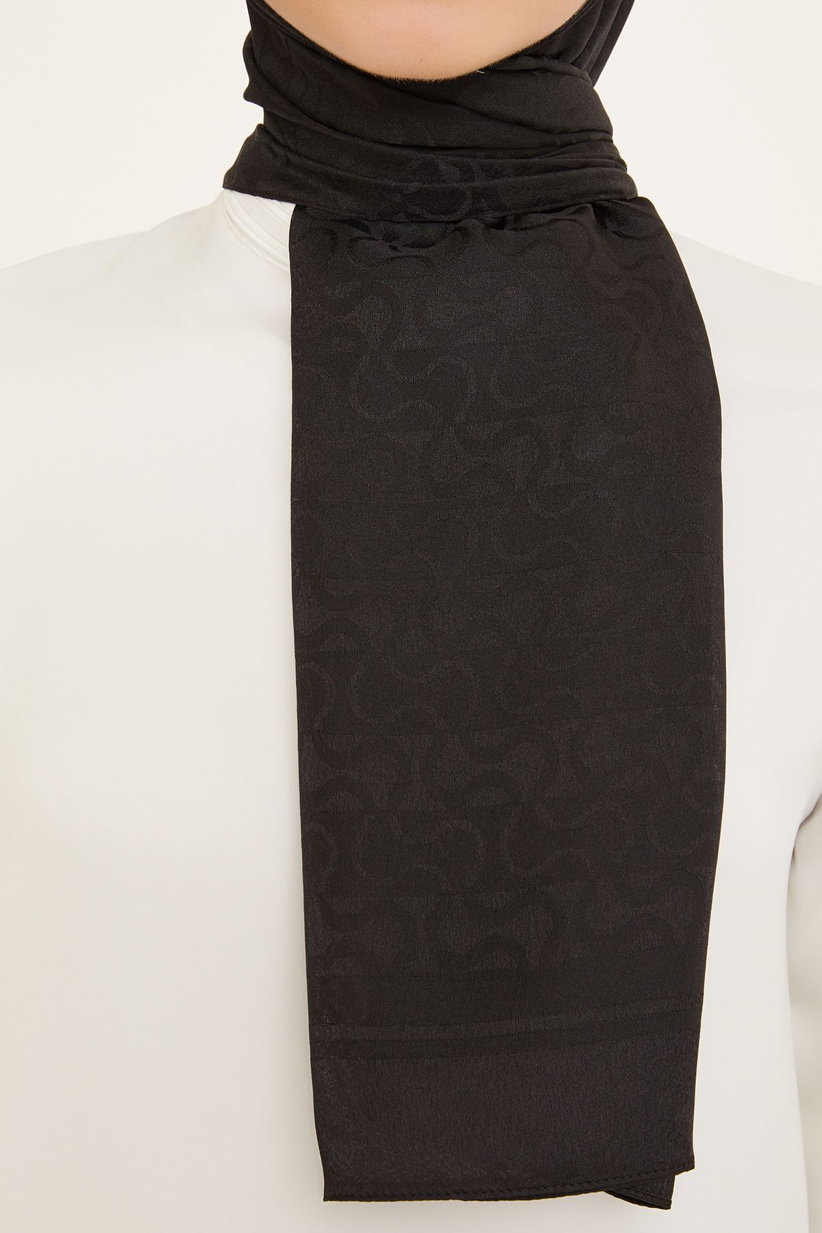 شال زنانه آرمینه | S00OA0444339 Armine - Image 2