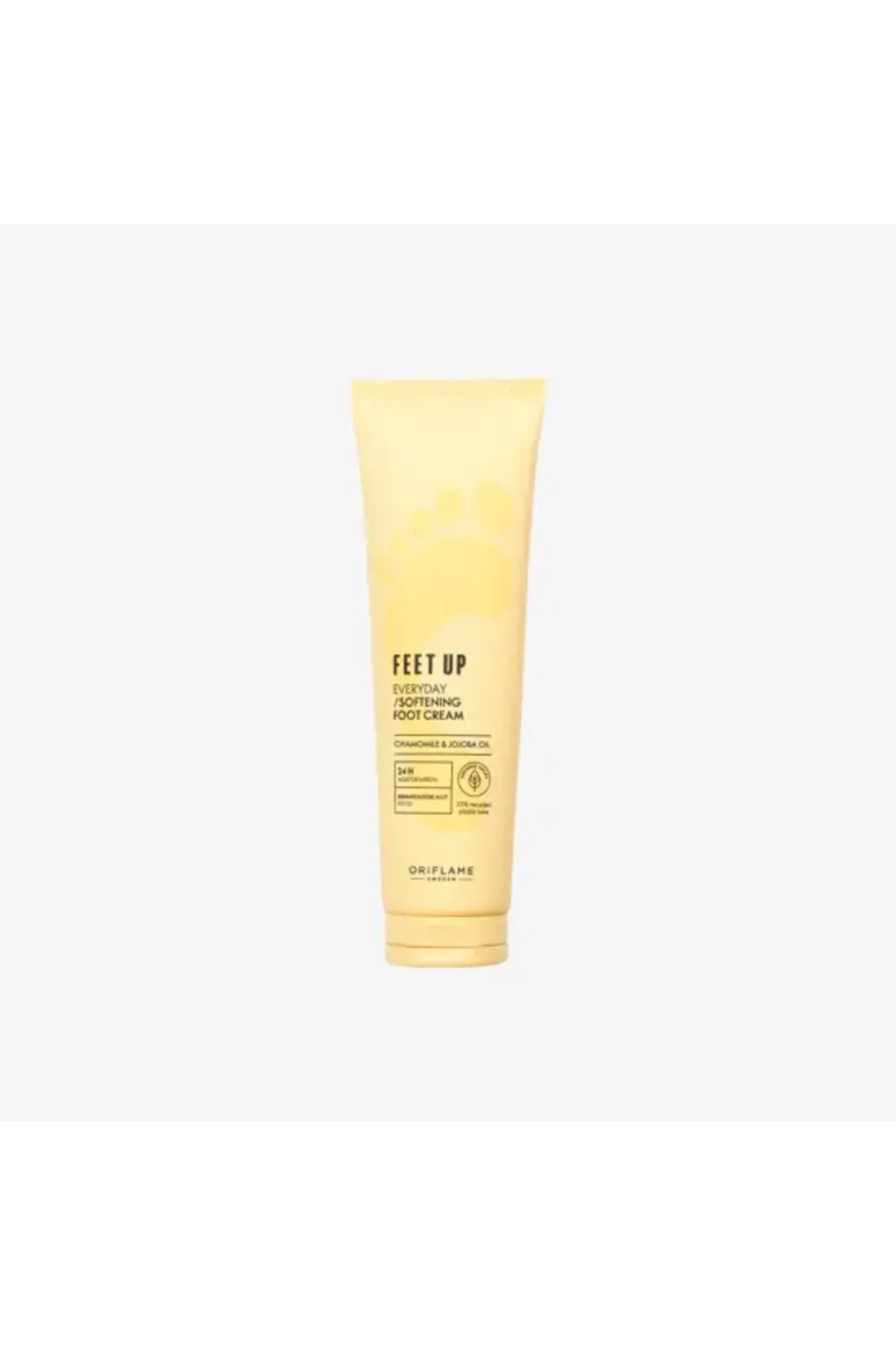 Oriflame-Feet Up Everyday - 150mL Softening Foot cream 1