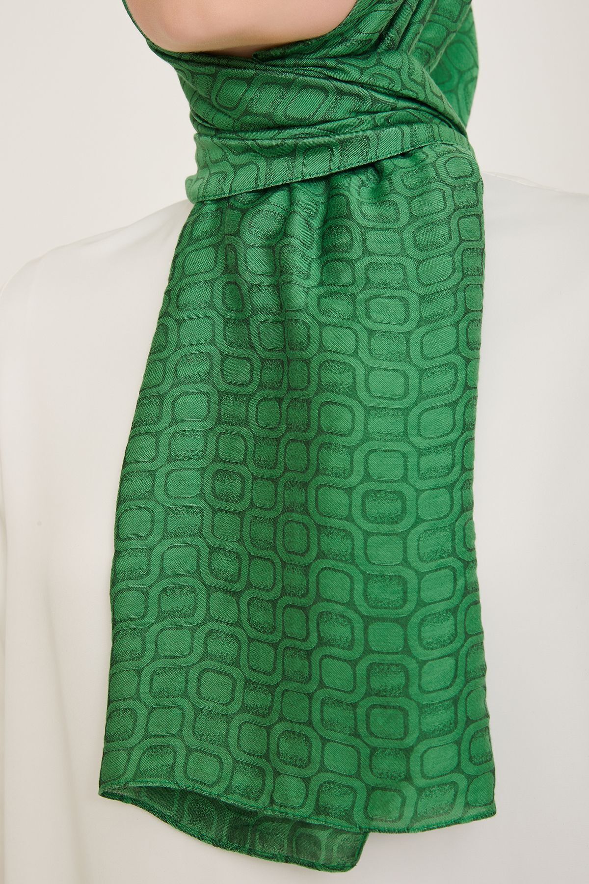 شال زنانه آرمینه | S00OA4447008 Armine - Image 2