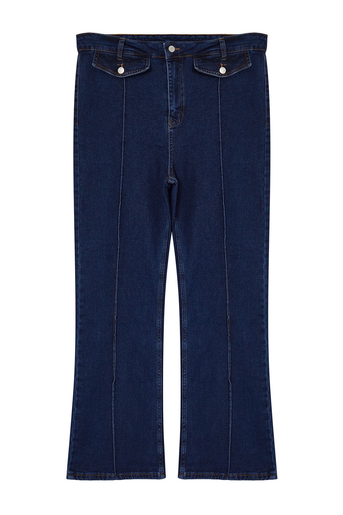 trendyol-curve-womens-navy-blue-straight-high