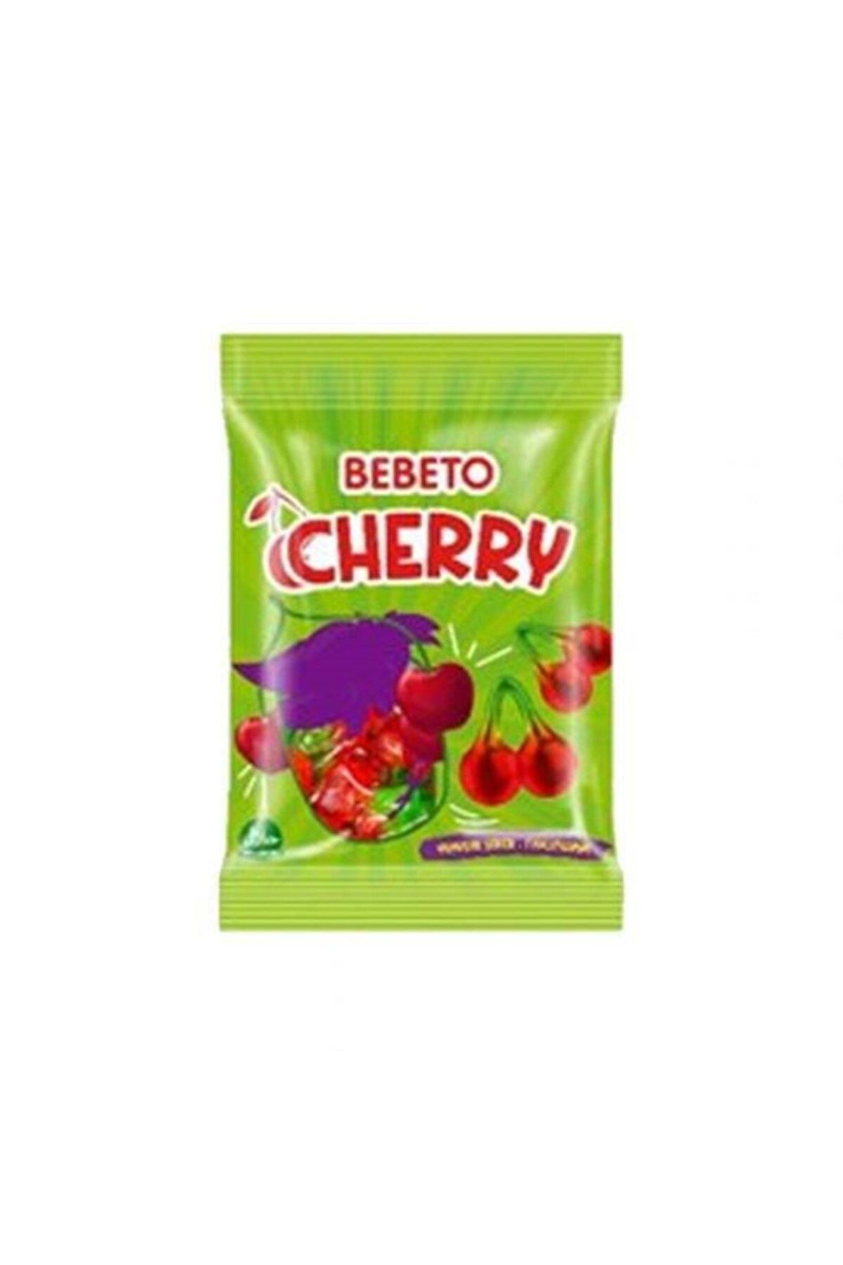Cherry 80 G