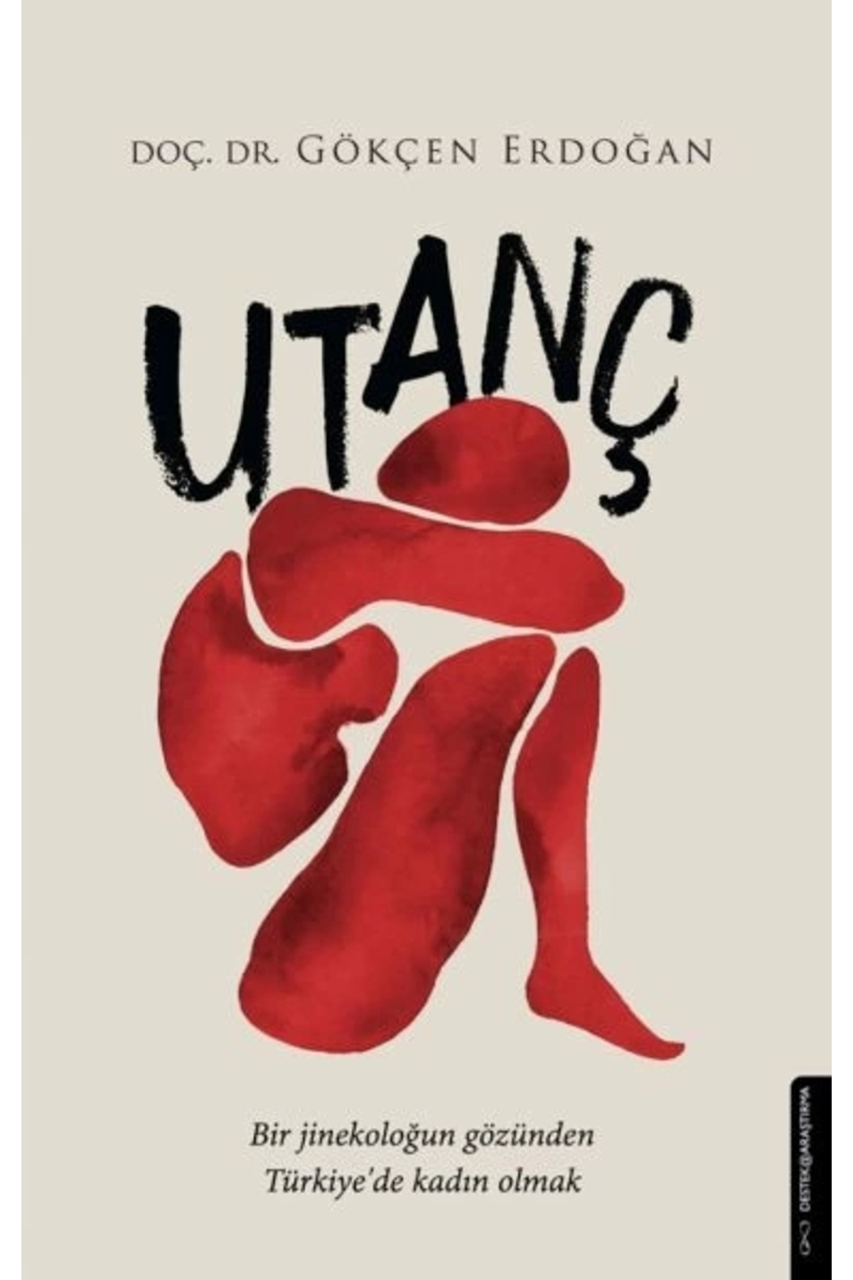 Destek Yayınları Utanç