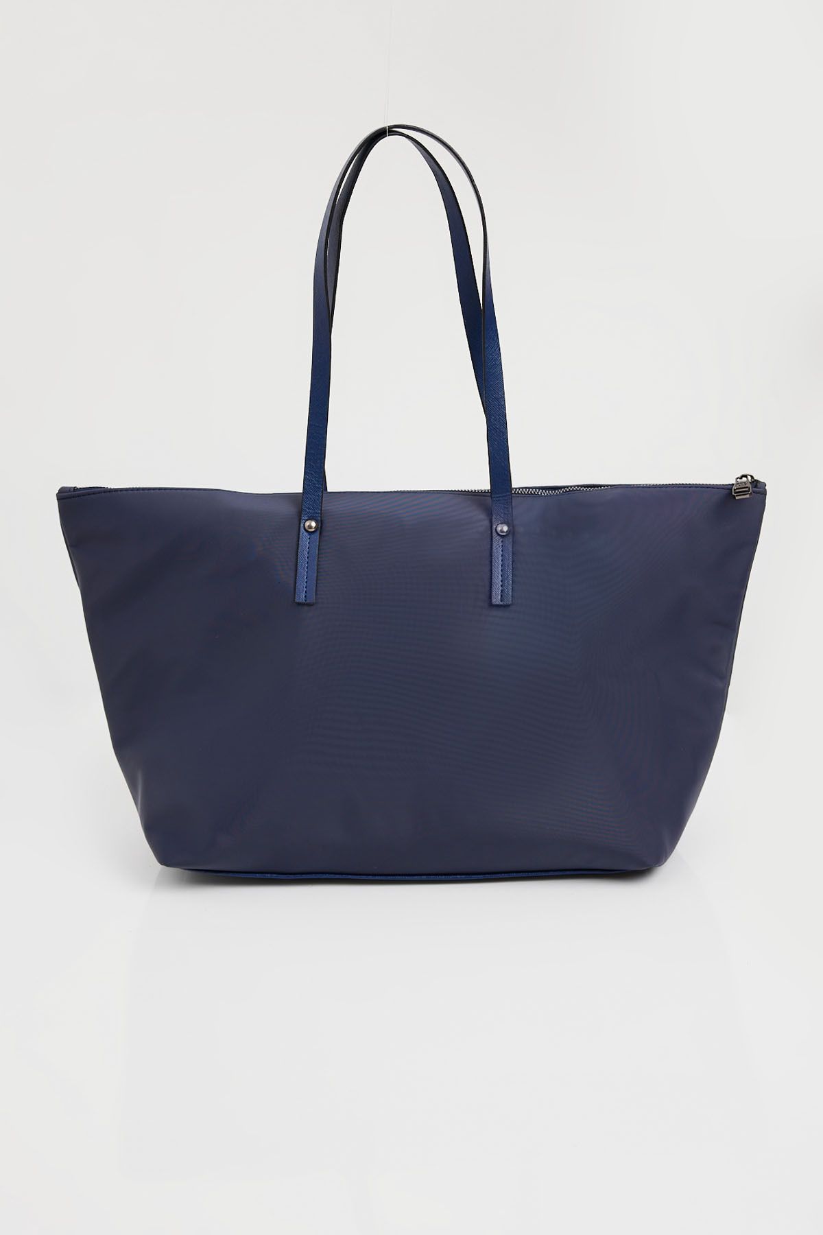 Bigdart-Große Tragetasche für Damen in Marineblau010168 2