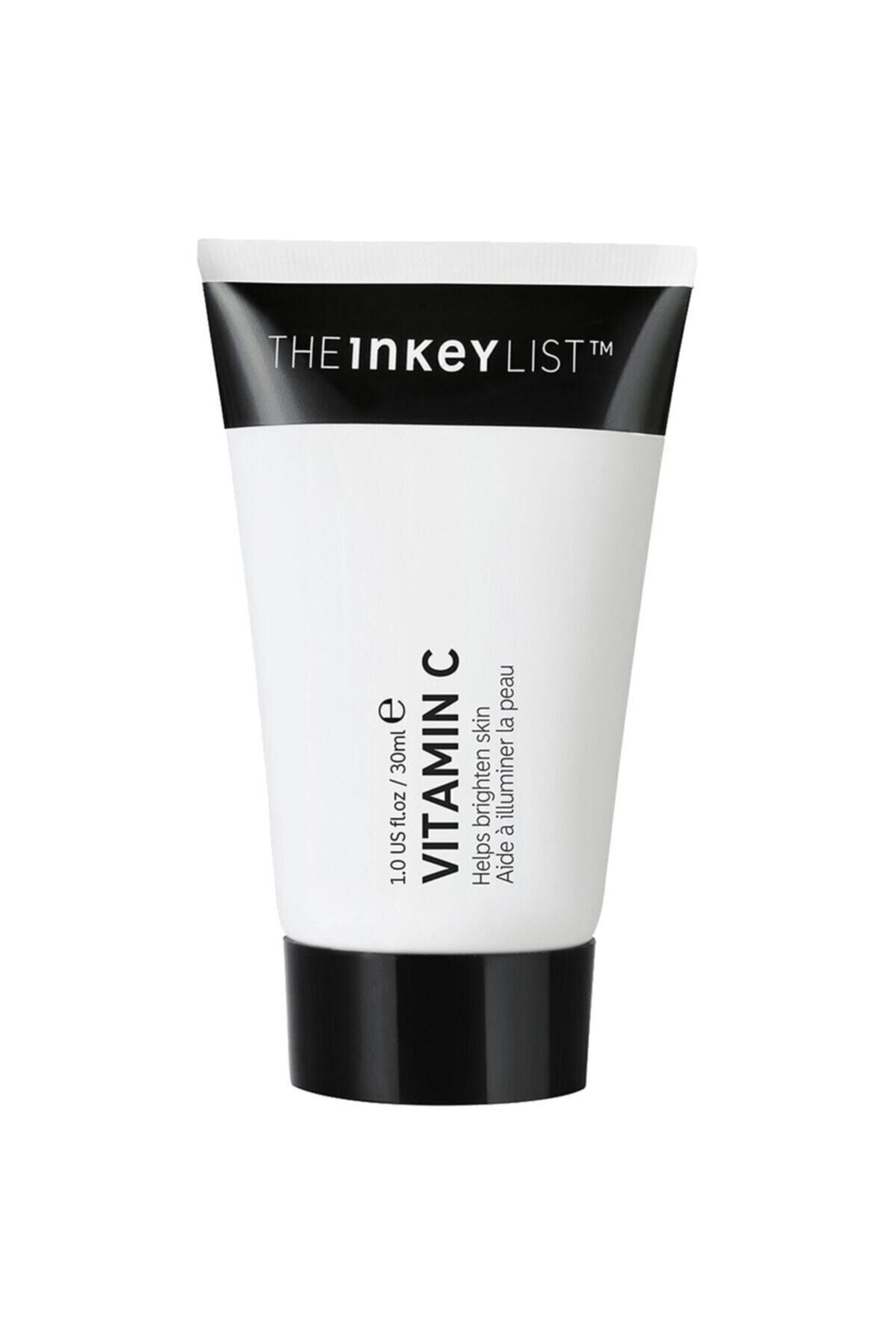 THE INKEY LIST-Vitamin C Serum 30ml 1
