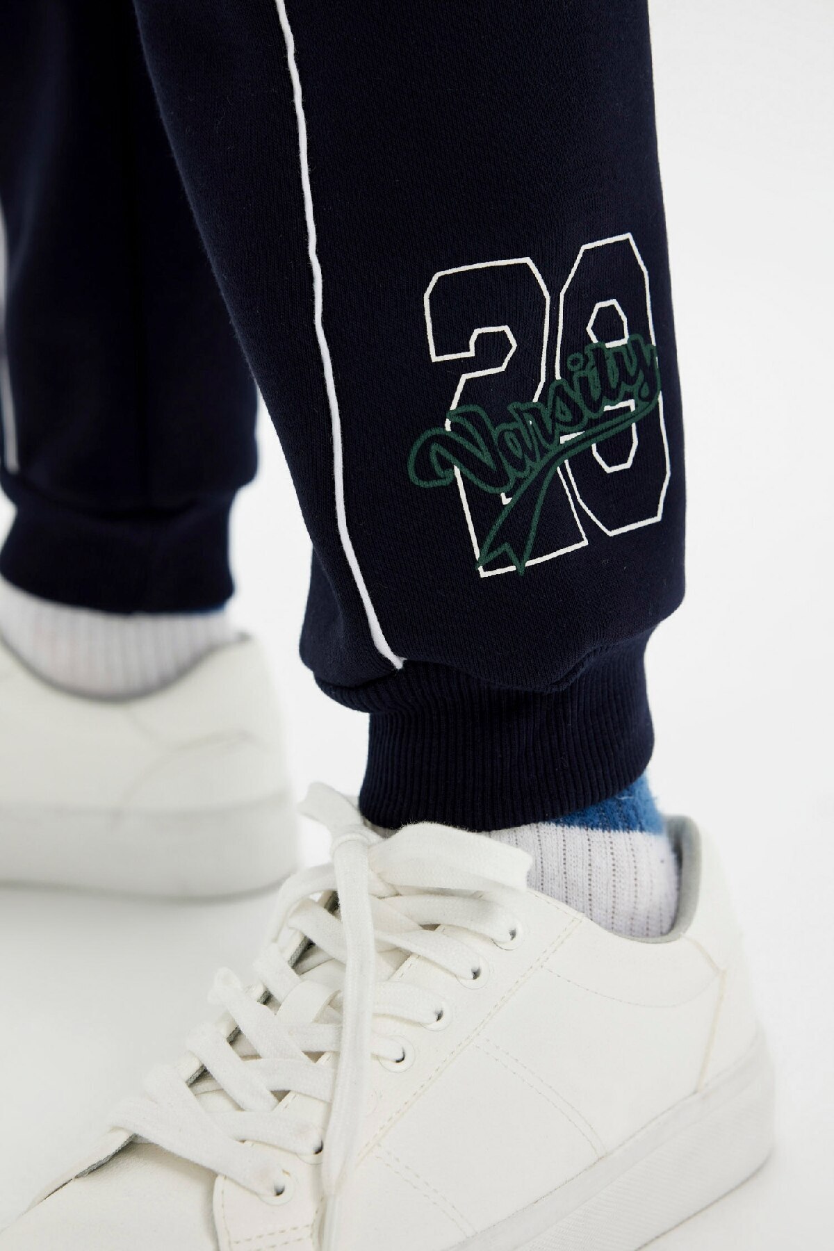 شلوار اسپورت پسرانه دفاکتو | C9288A824AU Defacto - Image 6