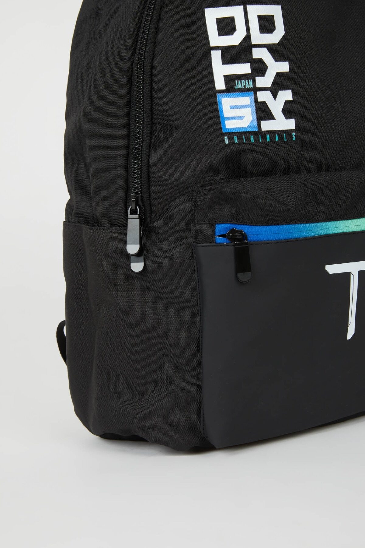 کوله پشتی مردانه دفاکتو | C5733AXNS Defacto - Image 3