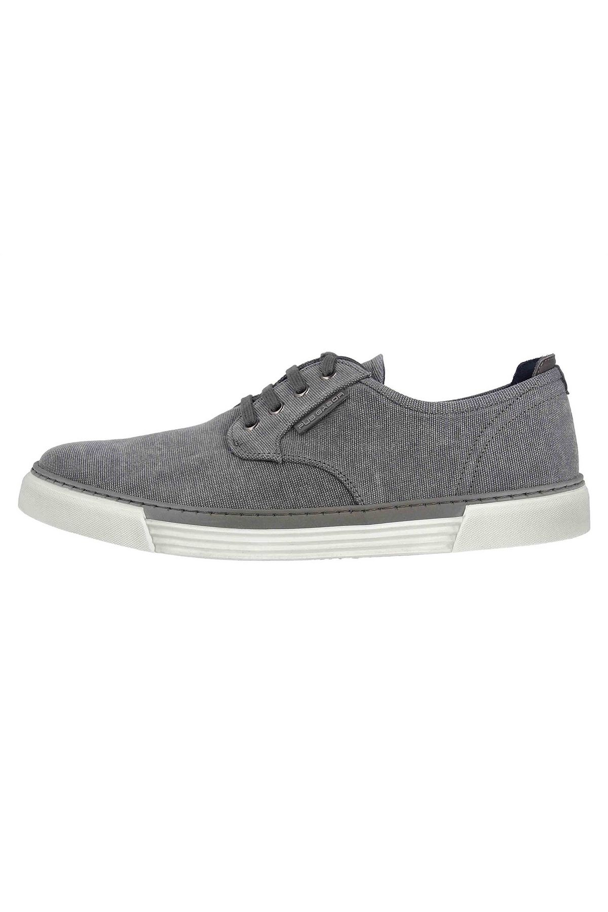 GABOR-Sneaker low grau 1