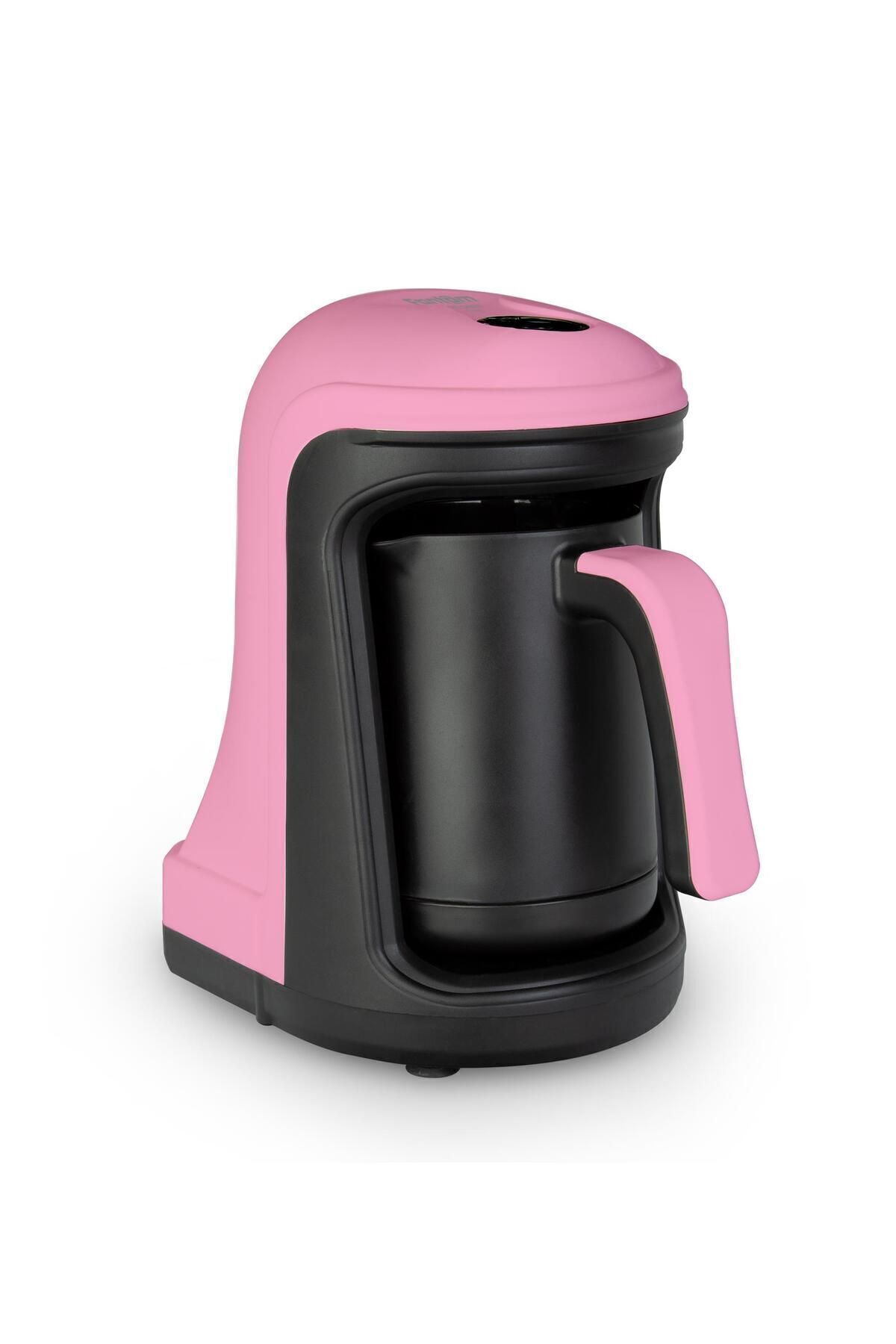 Fantom Kahve Saati KS 1000 - Pembe