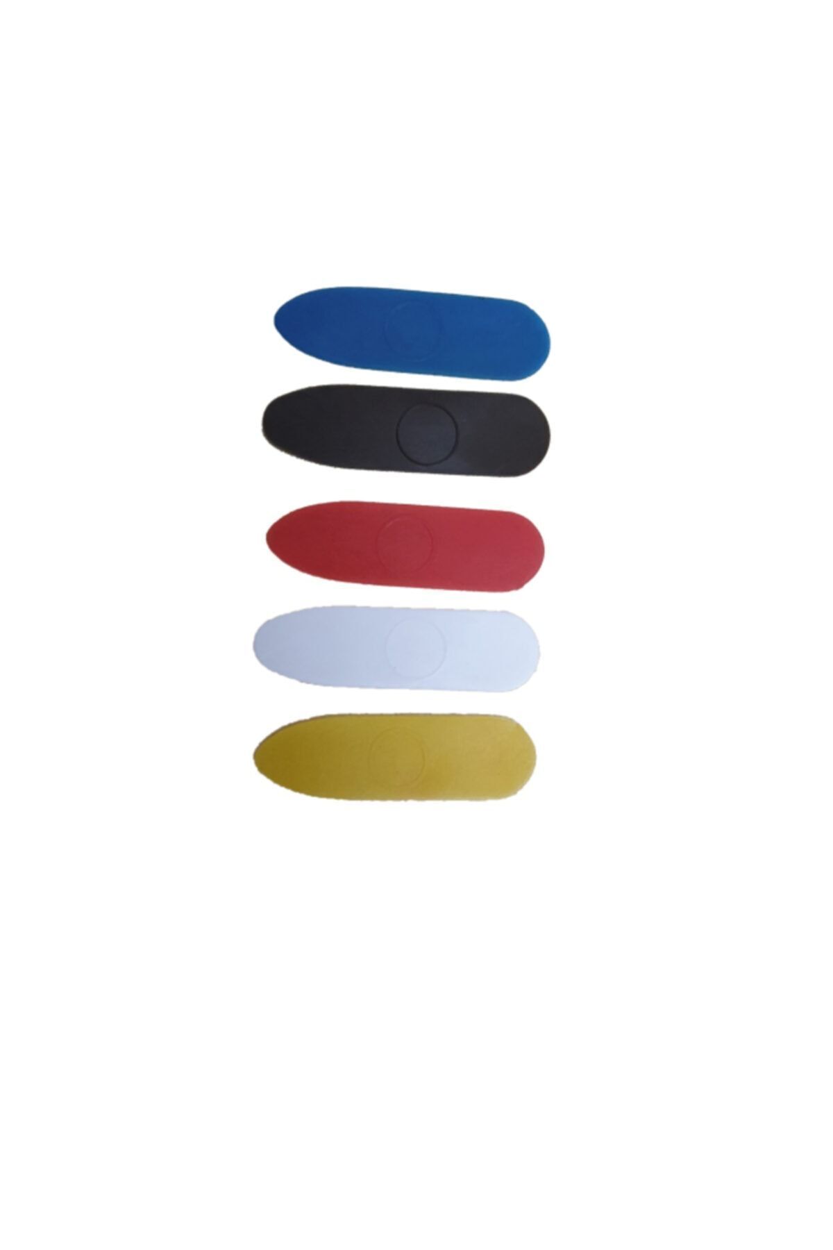 COGUR-5 Sets of Donut Long Handle Thread Binding Wire 5 Plectrum Gift 2