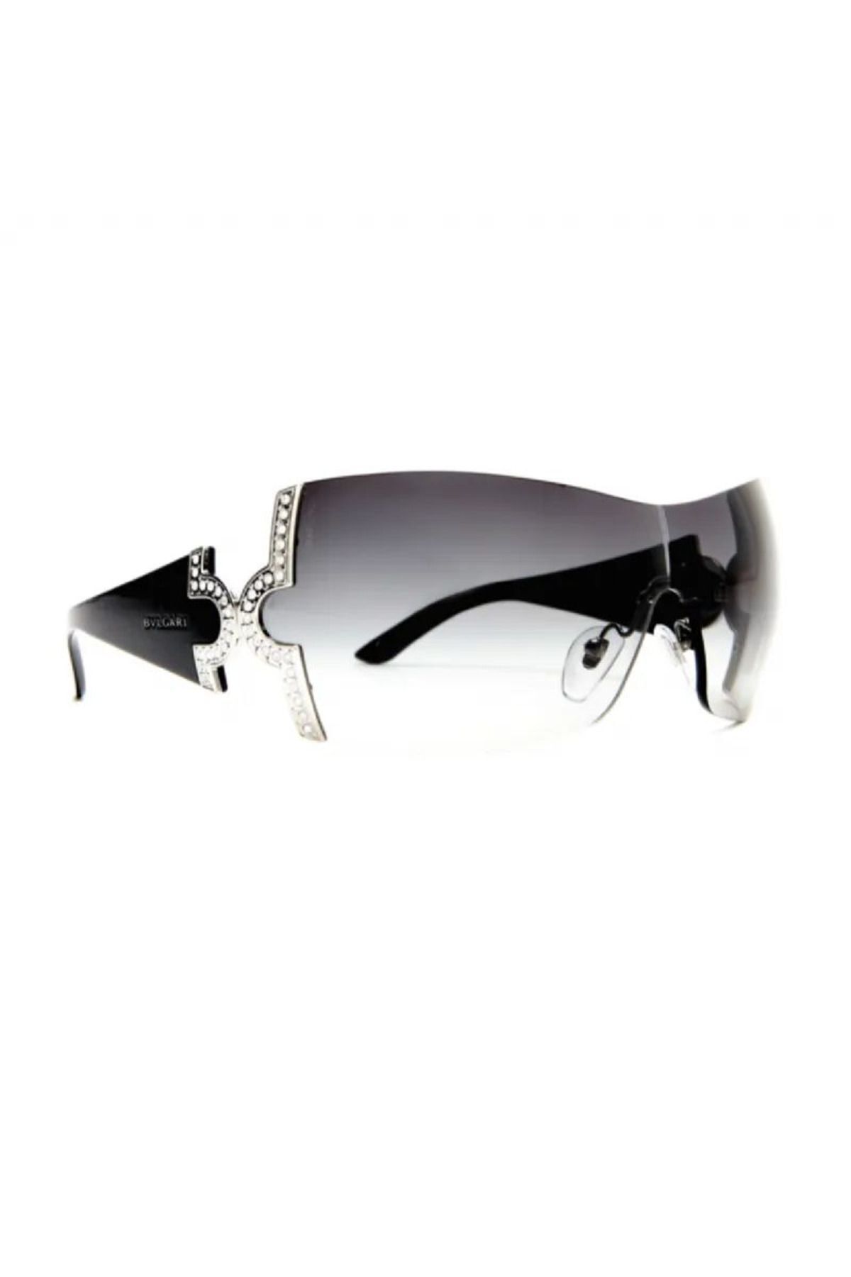 Bvlgari Women s Metal Sunglasses 651 B 939 8G Trendyol