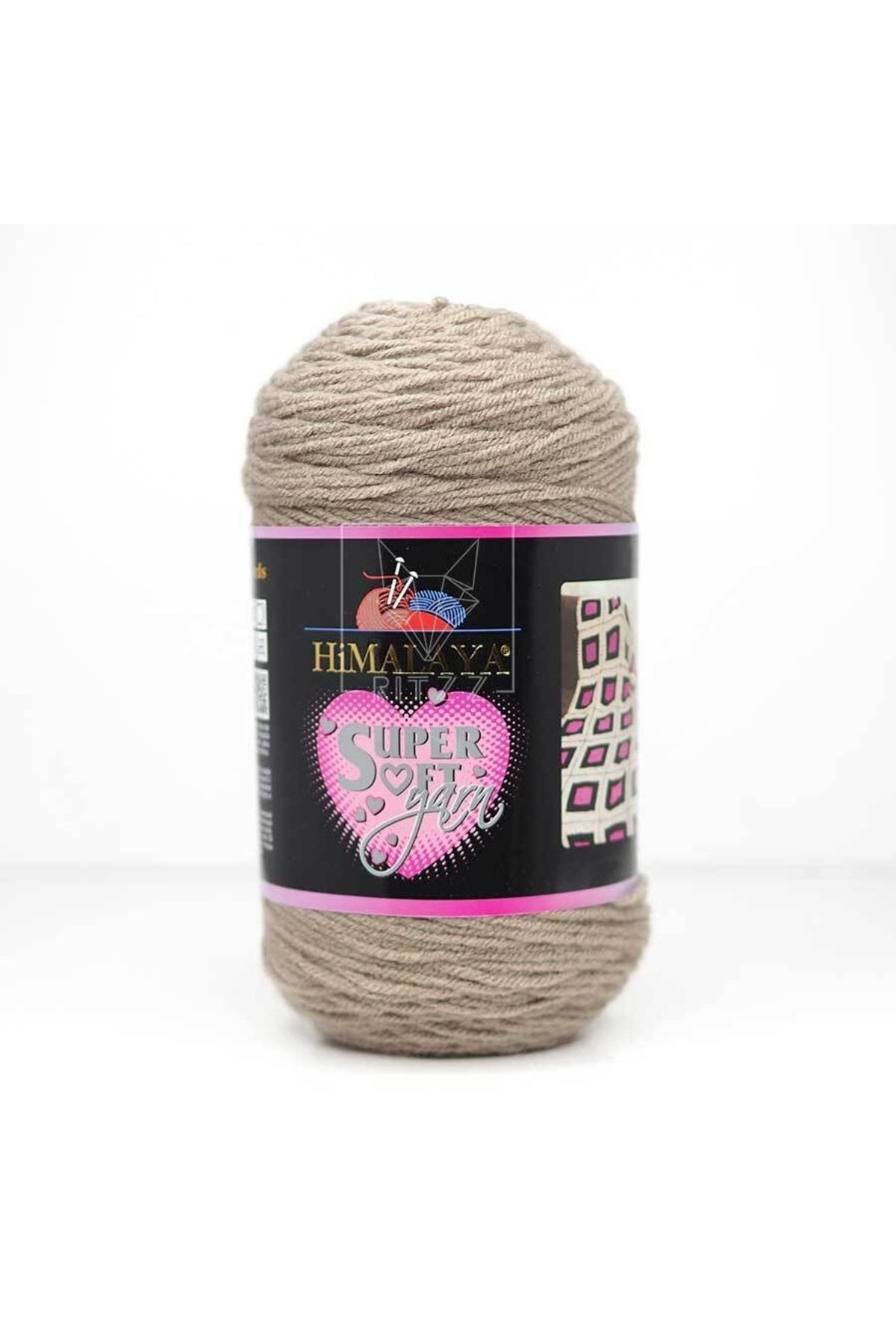 Himalaya Super Soft Yarn 80815 - Fiyatı, Yorumları