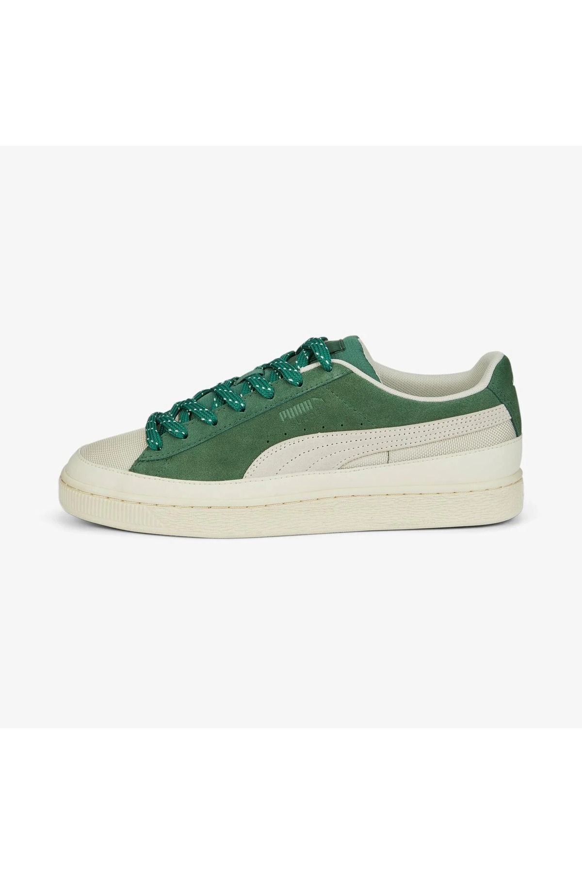 Puma breaker green online