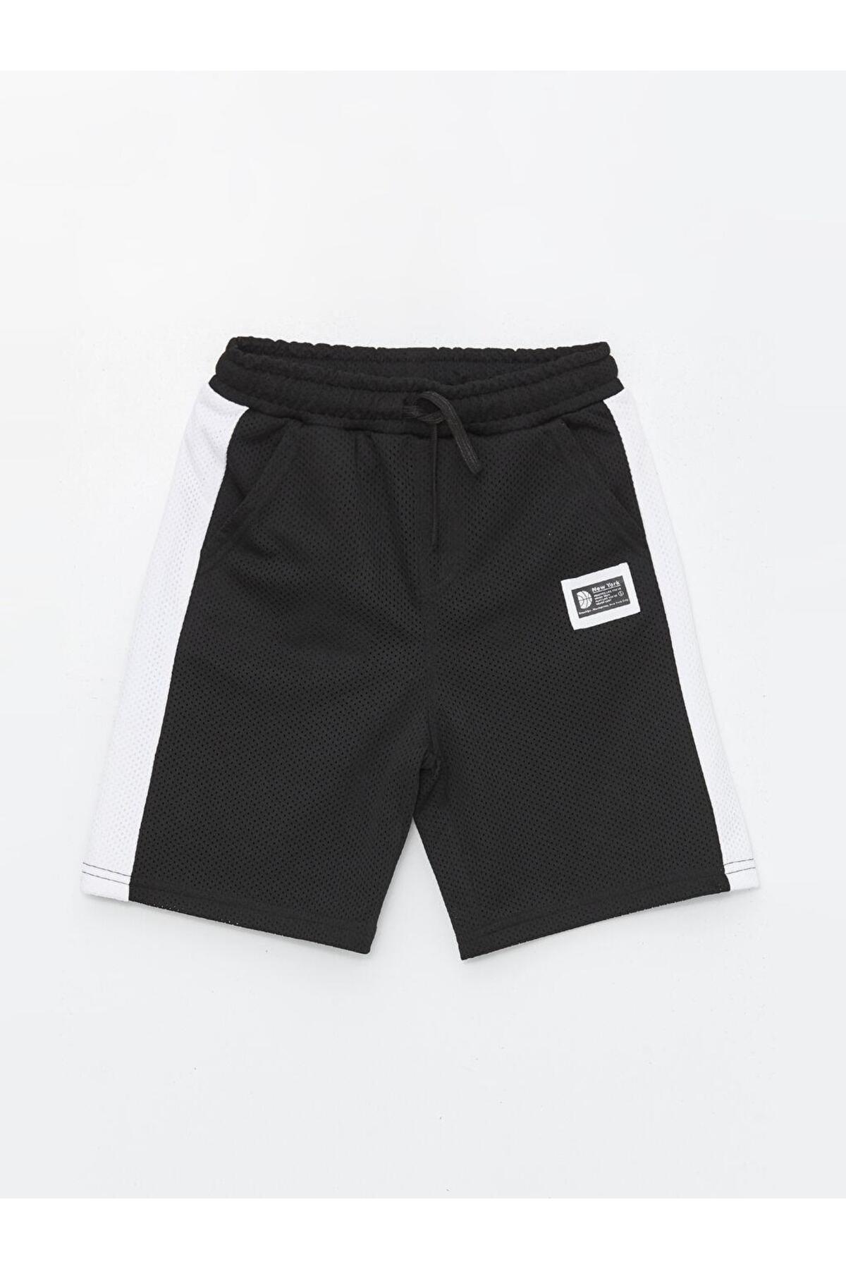 شورت و شلوارک ال سی وایکیکی S4BV94Z4 - شورت و شلوارک ال سی وایکیکی S4BV94Z4 -