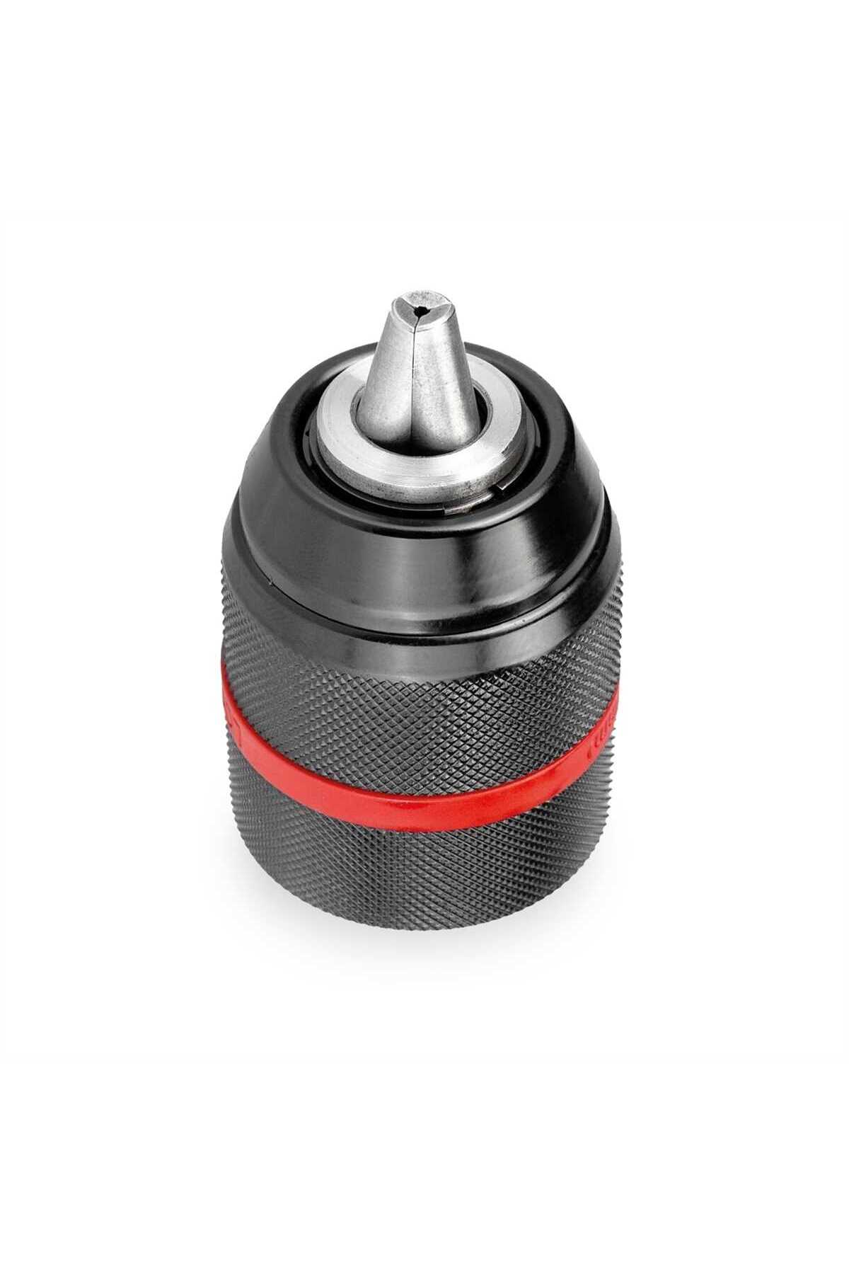Sgs 5603 Otomatik Kilitli Anahtarsız Metal Mandren 13mm - Fiyatı