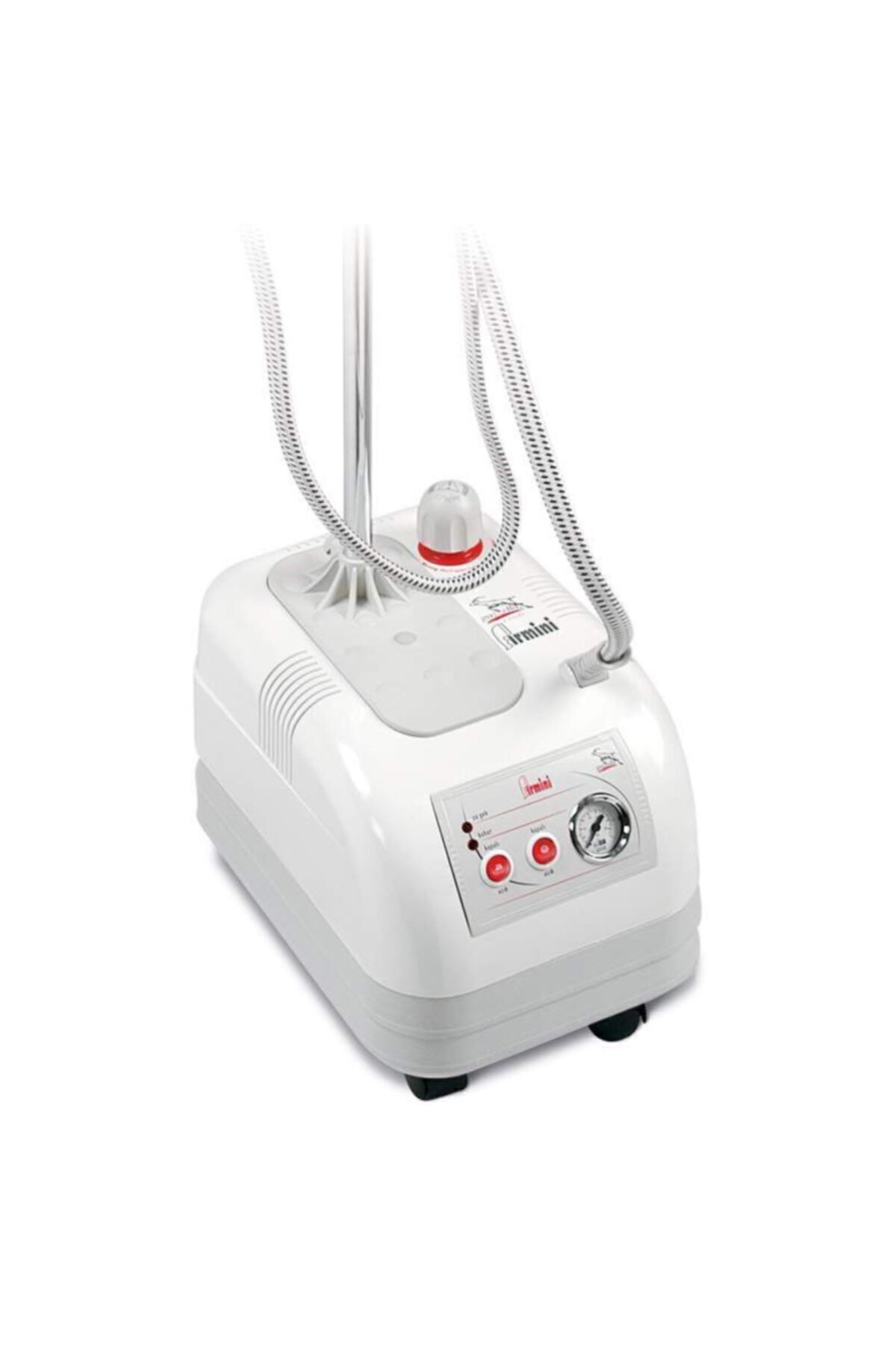 Spr/mn 2004 Fd, 2 Lt, Fırmini Askıda Ütüleme Robotu, Döner Başlıklı
