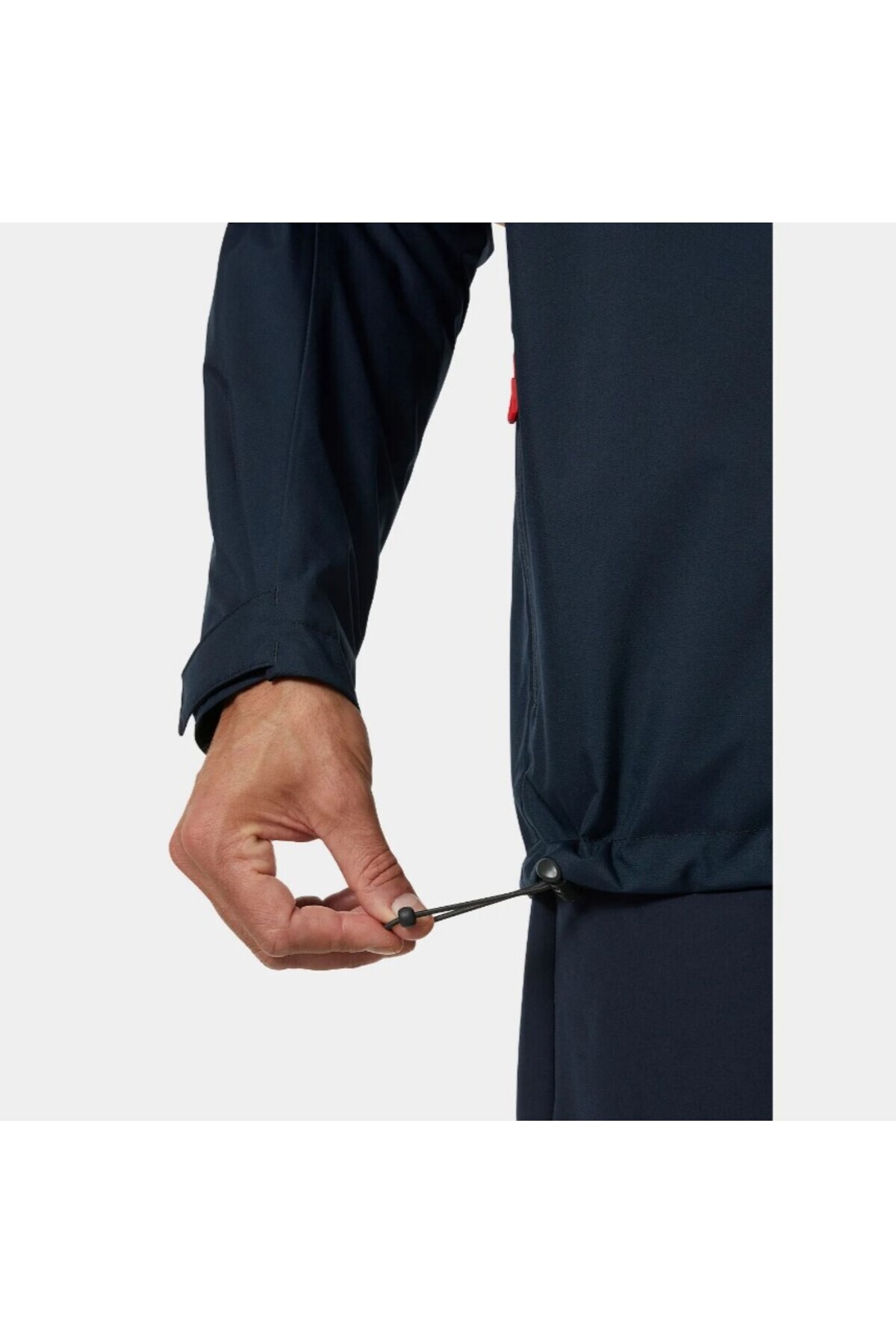 کاپشن مردانه طرح دار آستین استاندارد | هلی هانسن Helly Hansen HHA.34444 - تصویر 4