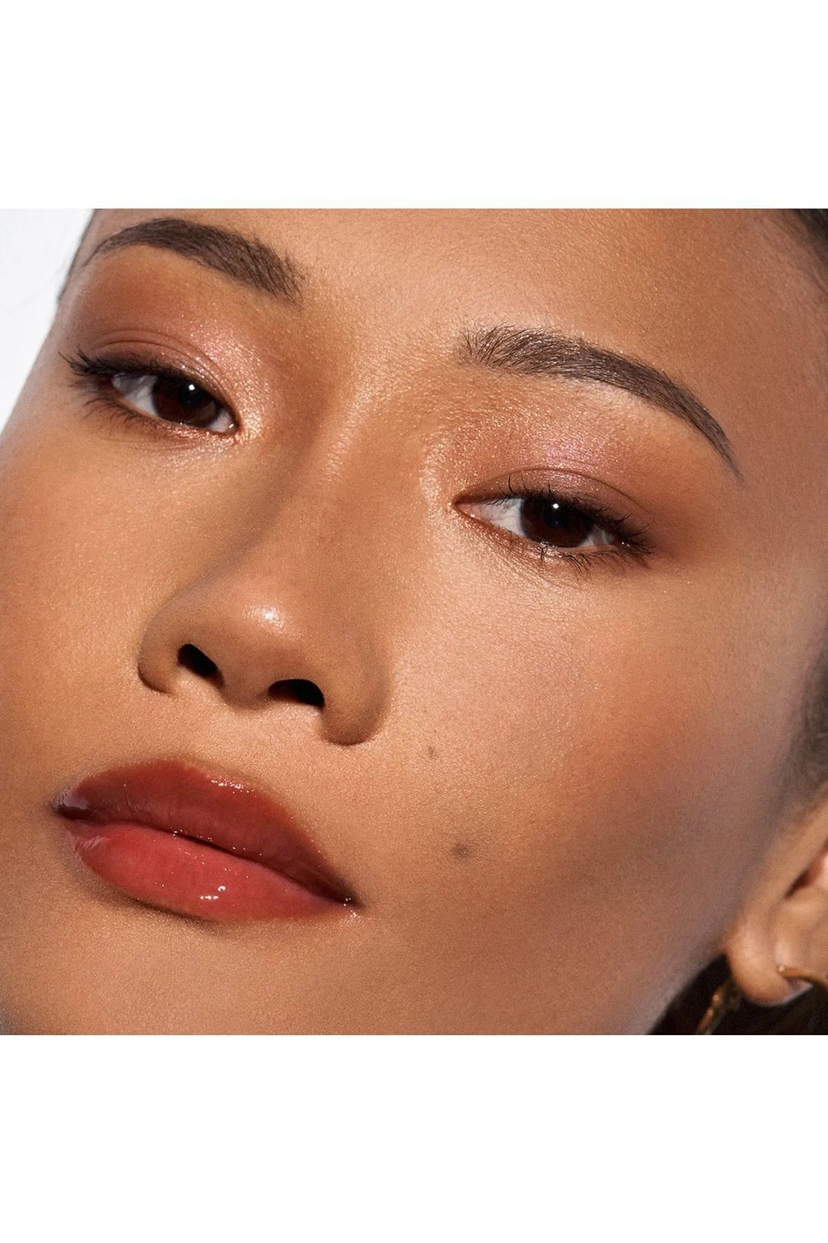 FENTY BEAUTY روغنی جلوه دهنده لب گرم Gloss Bomb Heat گیلاس گیلاس گراندیوز