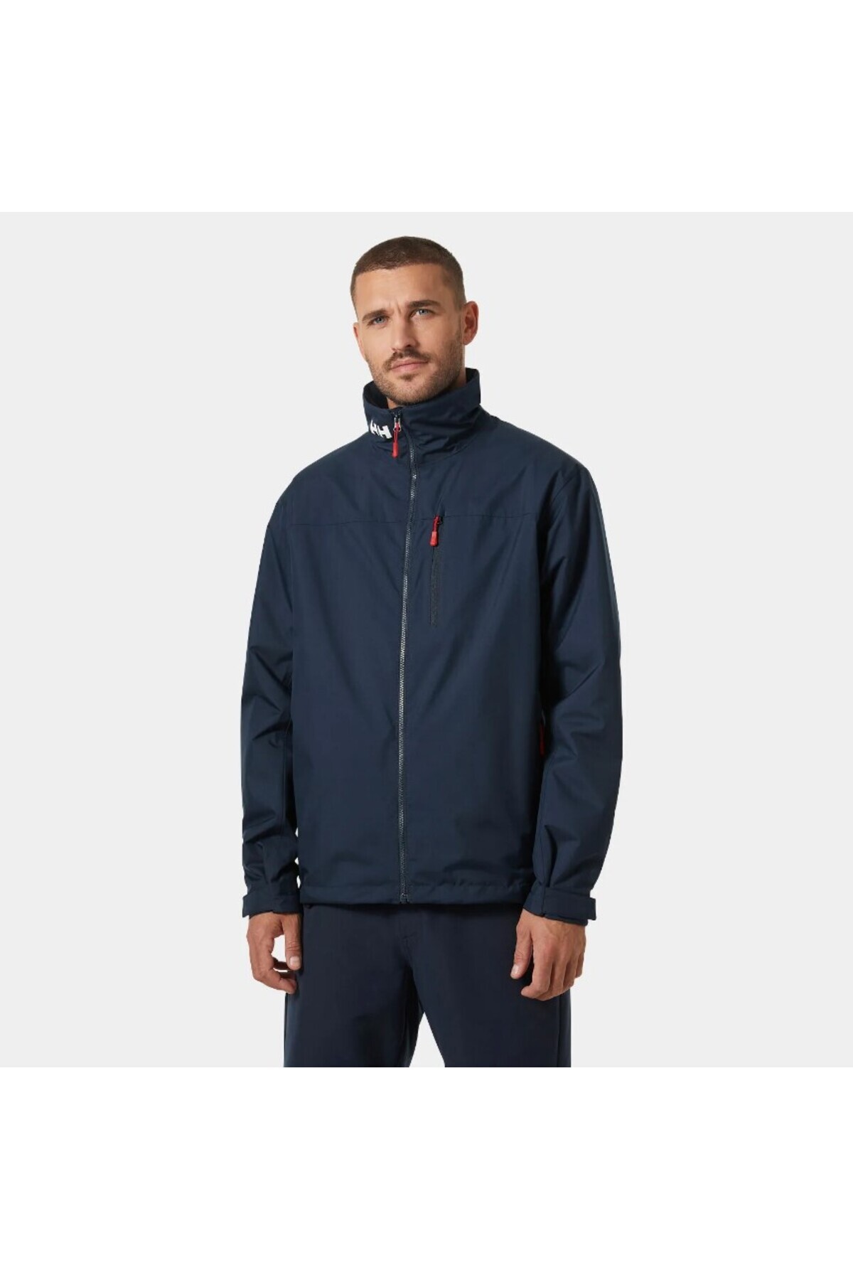 کاپشن مردانه طرح دار آستین استاندارد | هلی هانسن Helly Hansen HHA.34444 - تصویر 2
