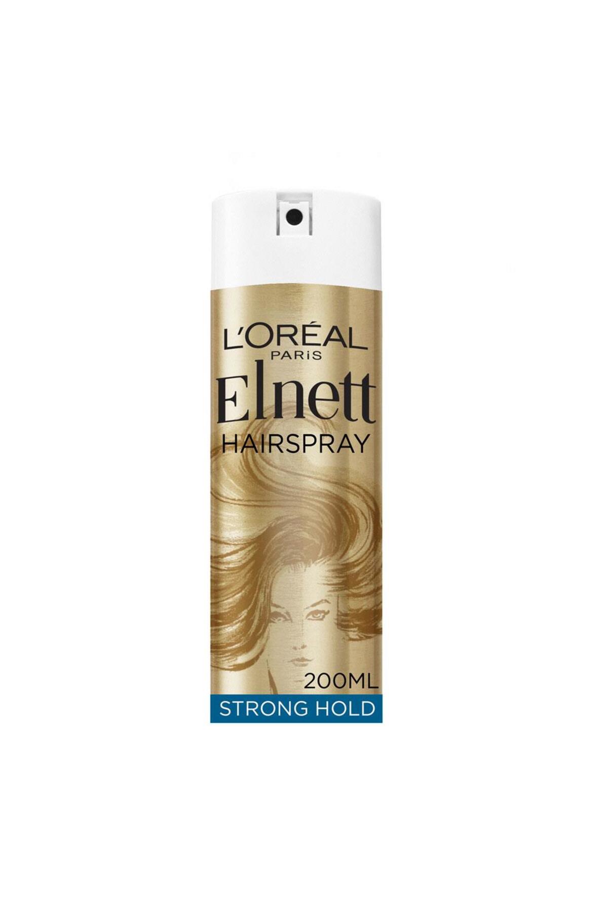 اسپری مو   L'Oreal Paris | TYCI3HXI2N172331885151339 اورجینال - تصویر 3