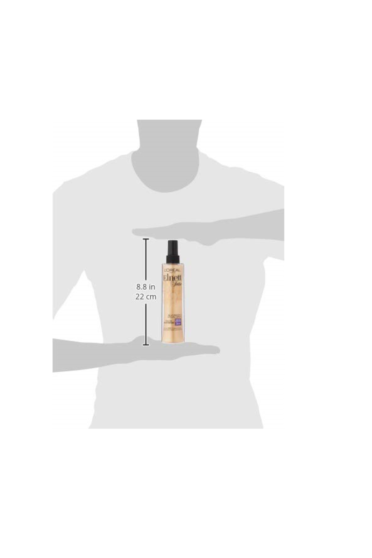 اسپری مو   L'Oreal Paris | 3.60052E+12 اورجینال - تصویر 5