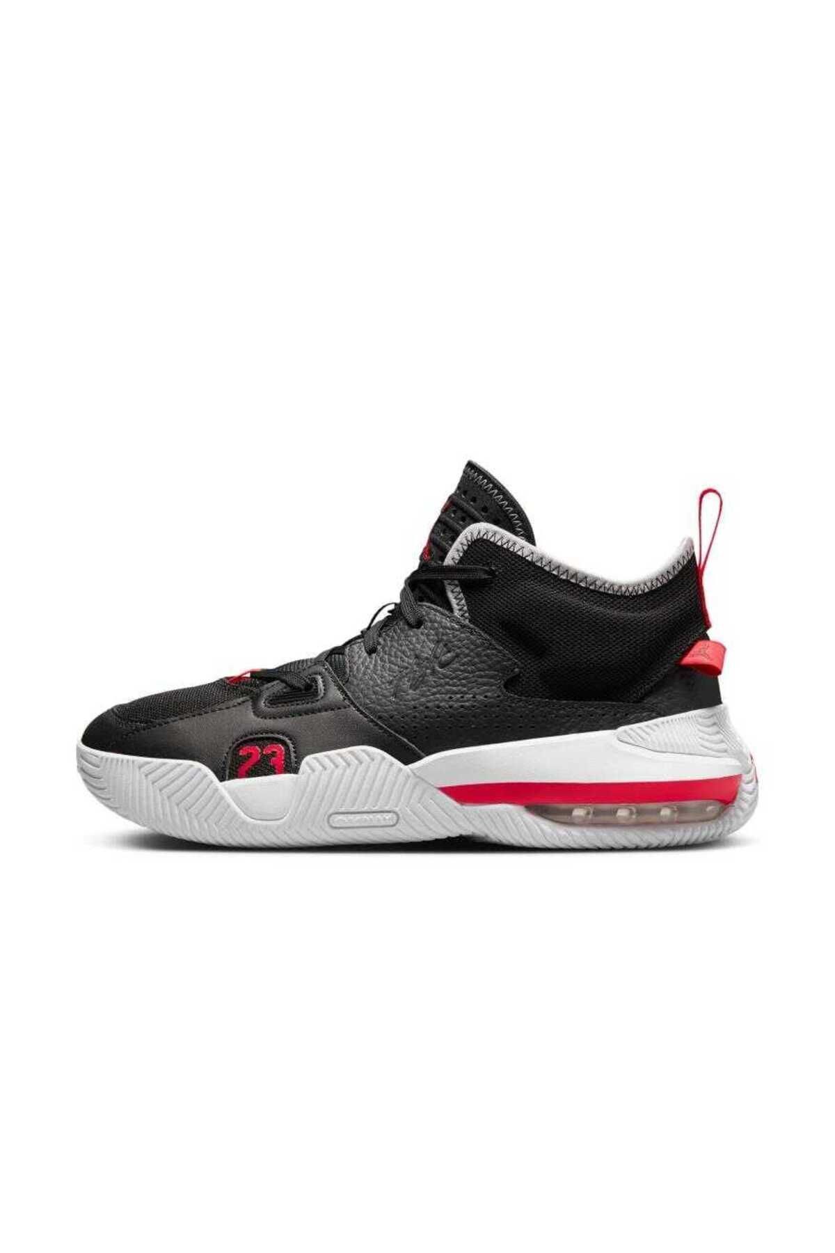 Nike Jordan Stay Loyal 2 Erkek Basketbol Ayakkabısı
