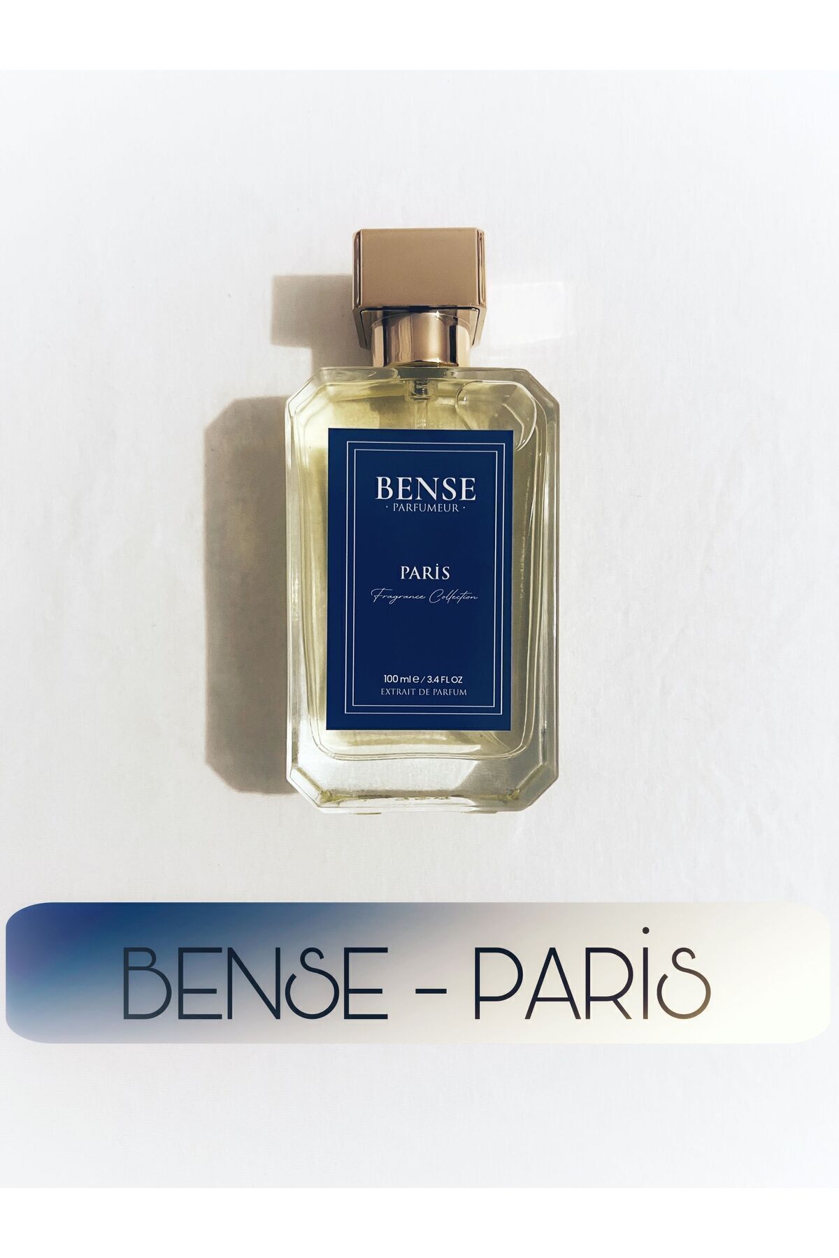 paris parfum
