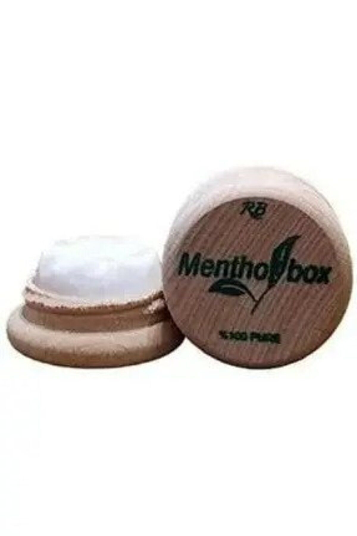 سنگ جعبه منتول Menthol Box