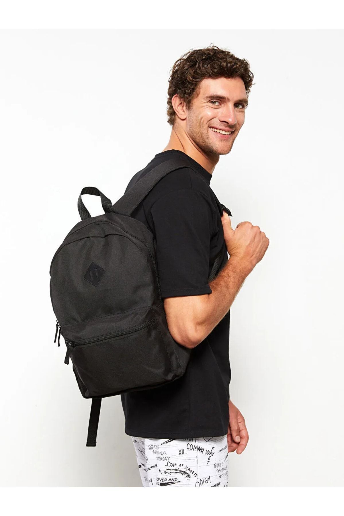 کوله پشتی  W2AD87Z8 - HUC