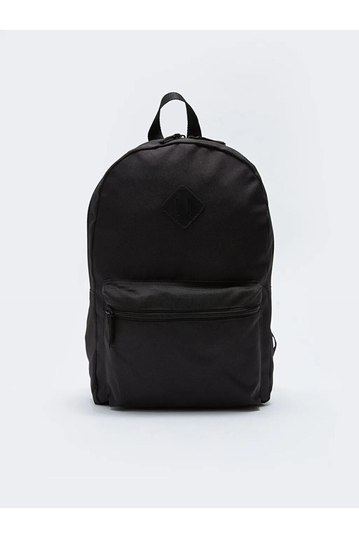 کوله پشتی مردانه مشکی LC Waikiki | W2AD87Z8 - HUC اورجینال - تصویر 3