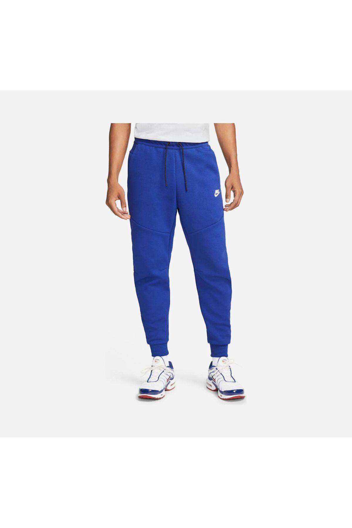 Nike tech fleece indigo force online