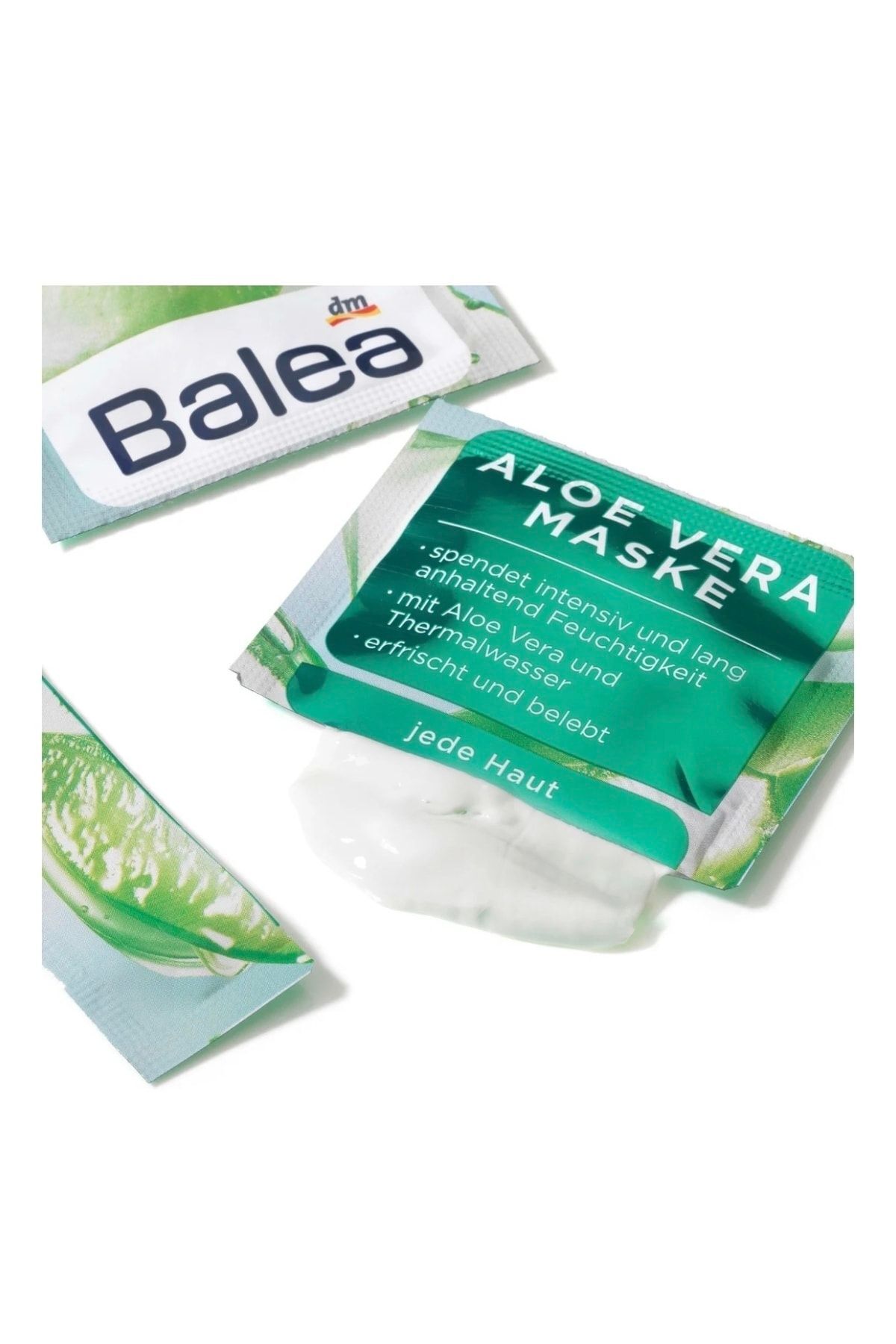 lippenpflege mit aloe vera Kneipp Lippenpflege Wasserminze & Aloe Vera main image 1