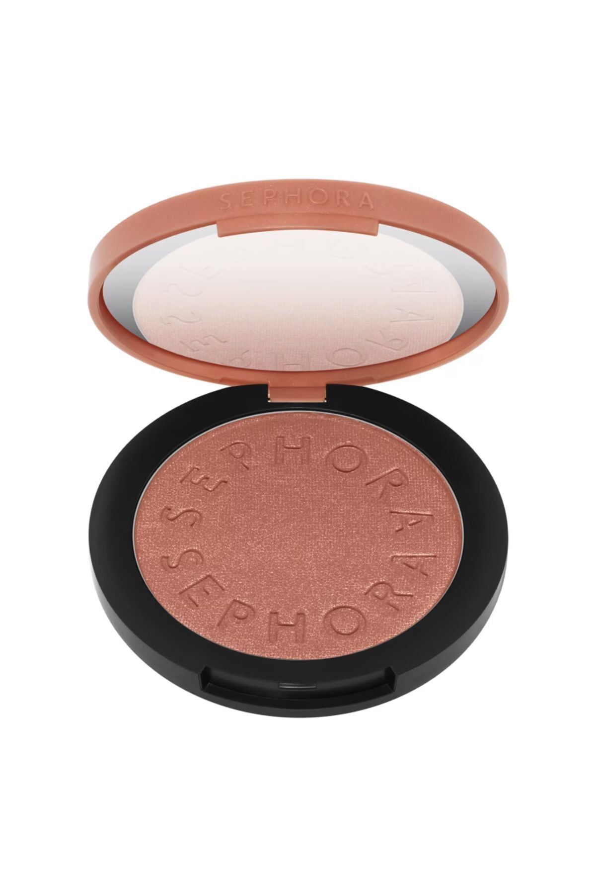 Sephora Colorful Blush - Powder Blush 12 Colors