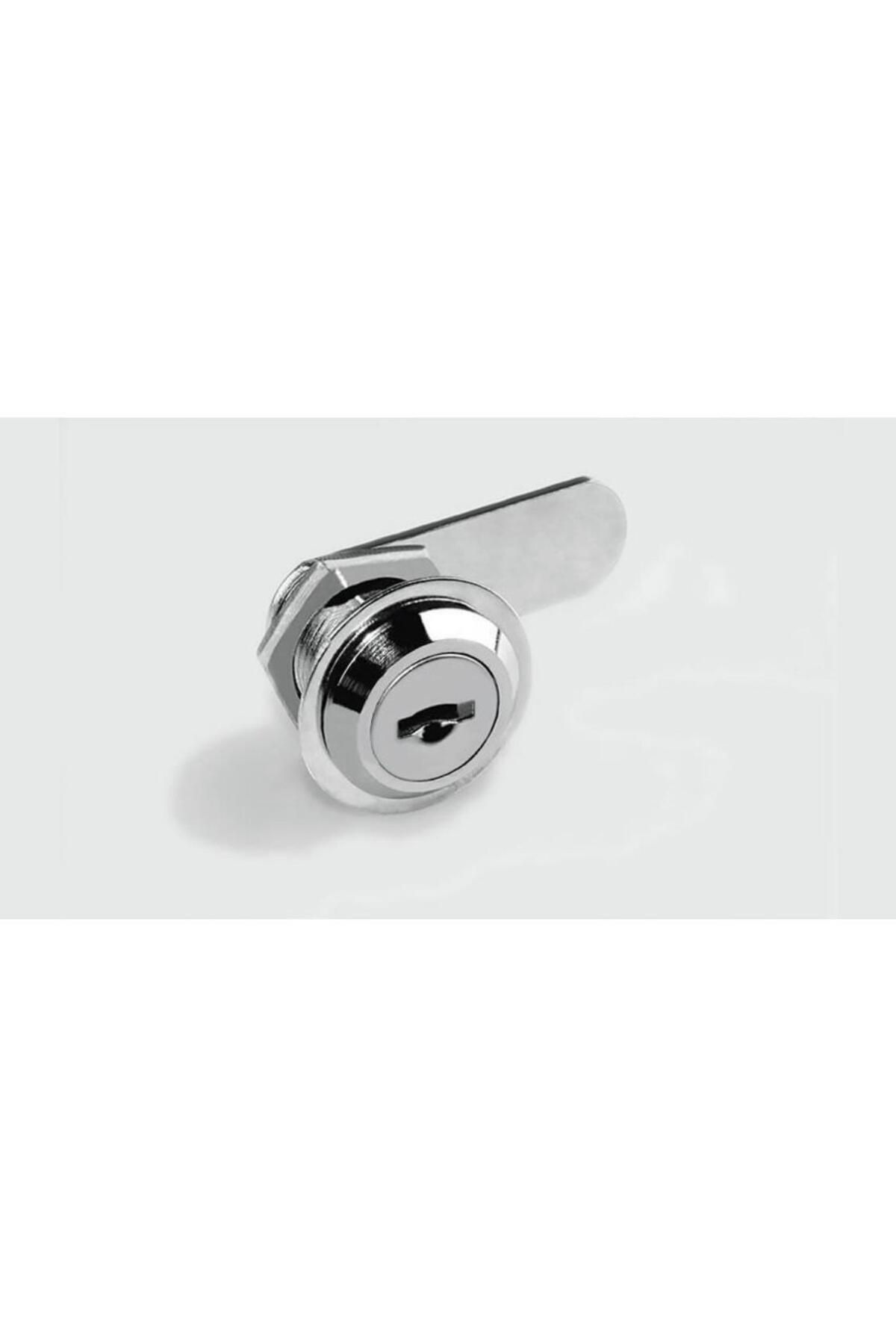 TRİCE-Latched Drawer Lock - 1 Piece 3