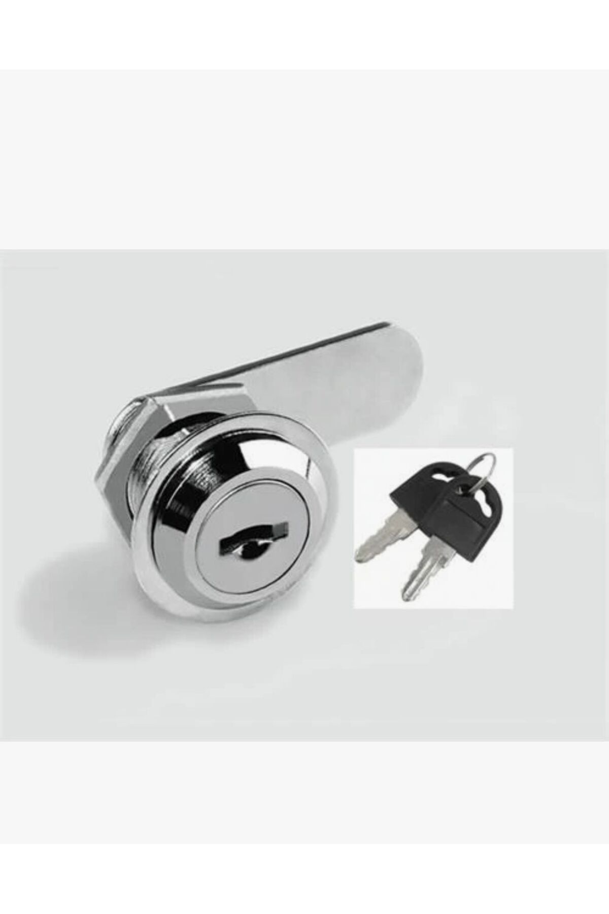 TRİCE-Latched Drawer Lock - 1 Piece 1