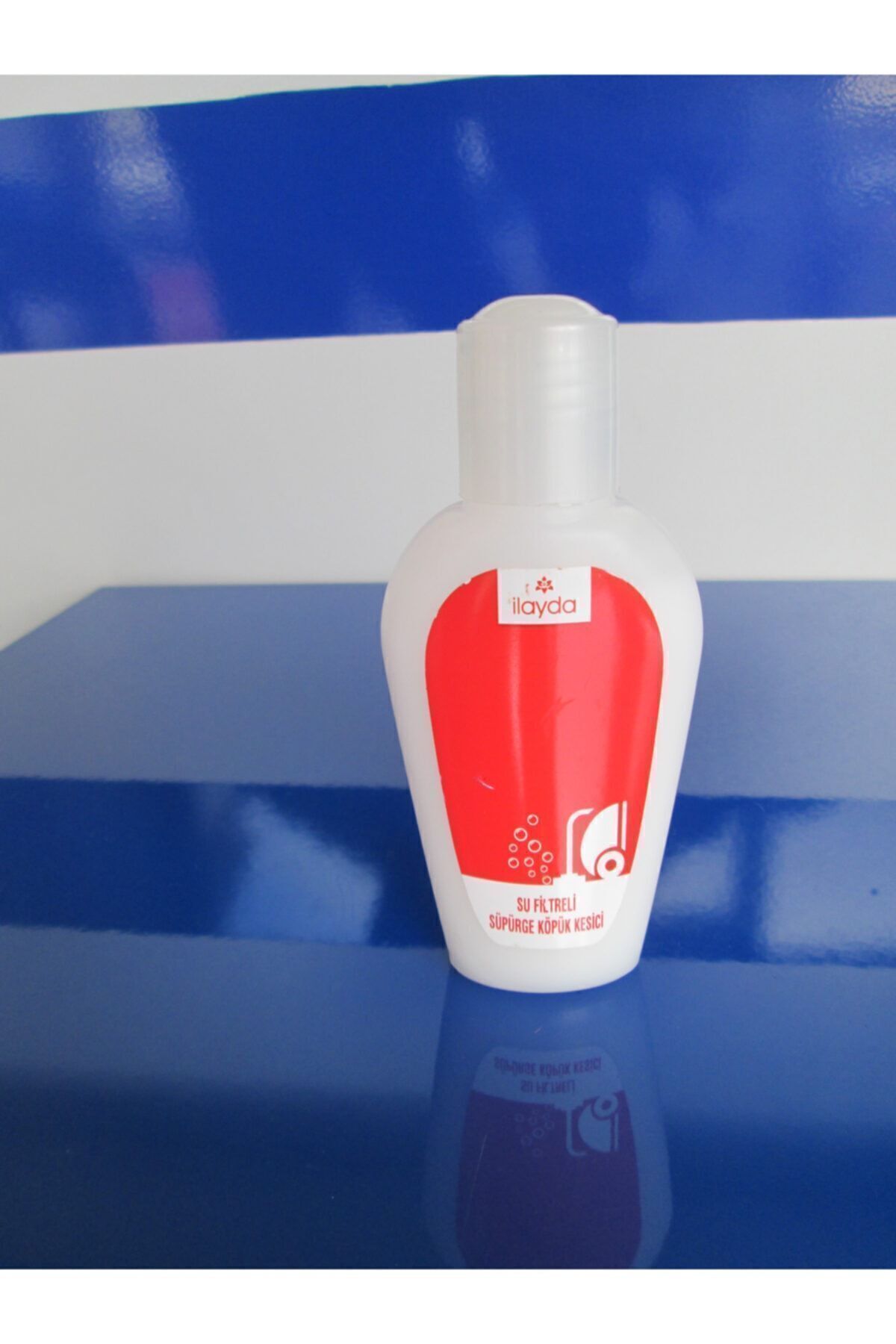 Arnica Halı Yıkama Makinesi Köpük Kesici