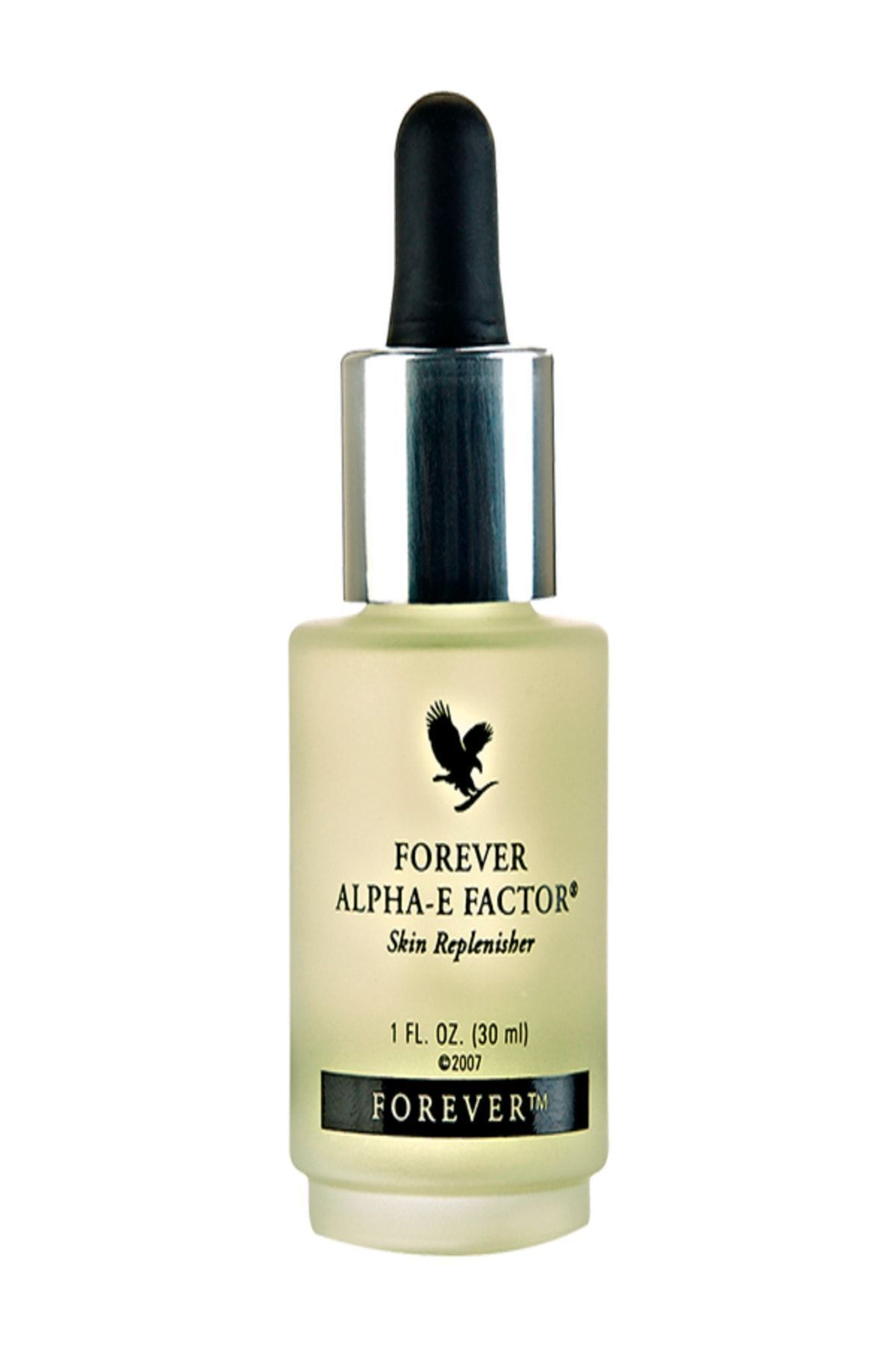 فاکتور آلفا ای Forever Living Products
