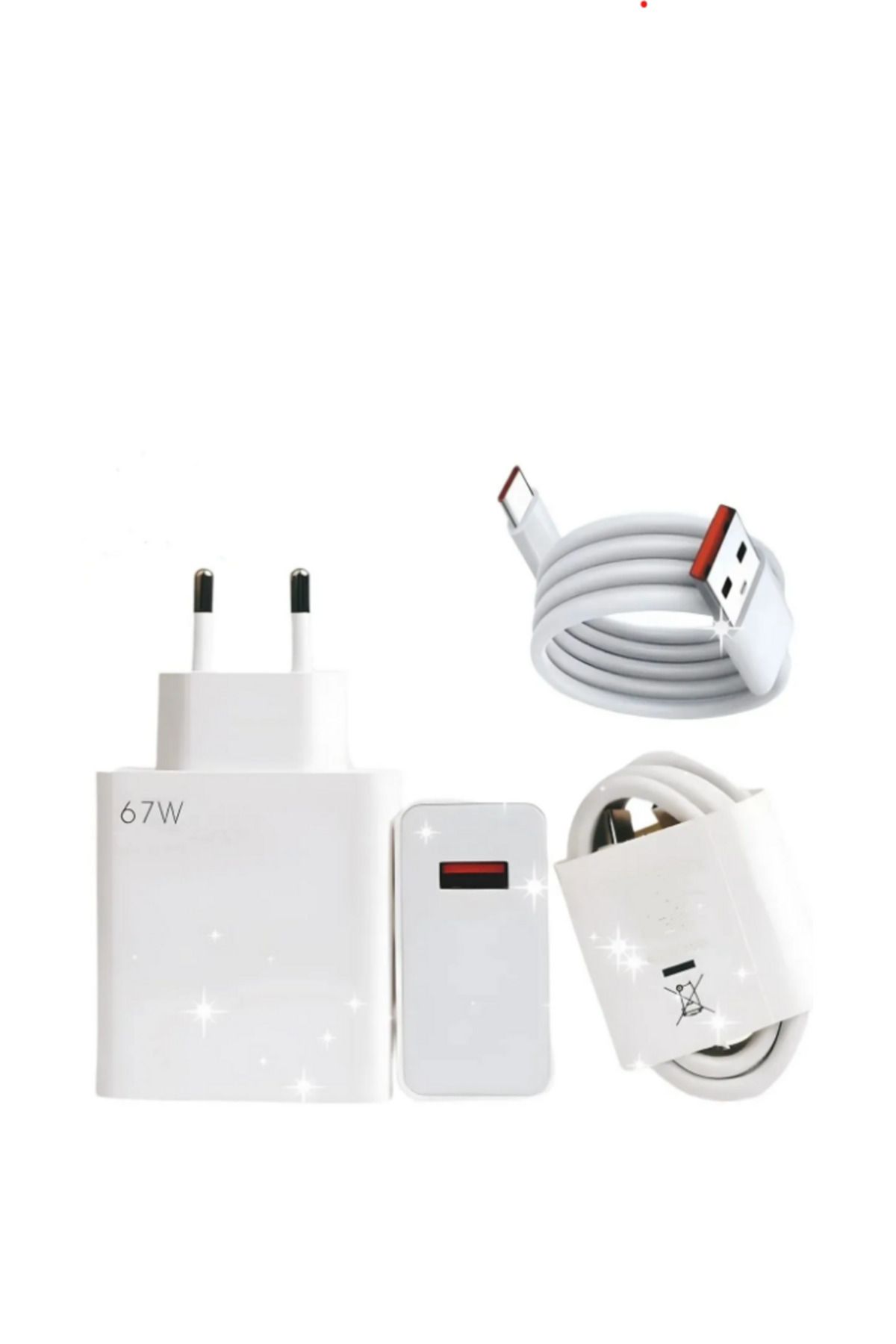 Xiaomi Newpower 67w Type c H zl arj Aleti Fiyat Yorumlar Trendyol